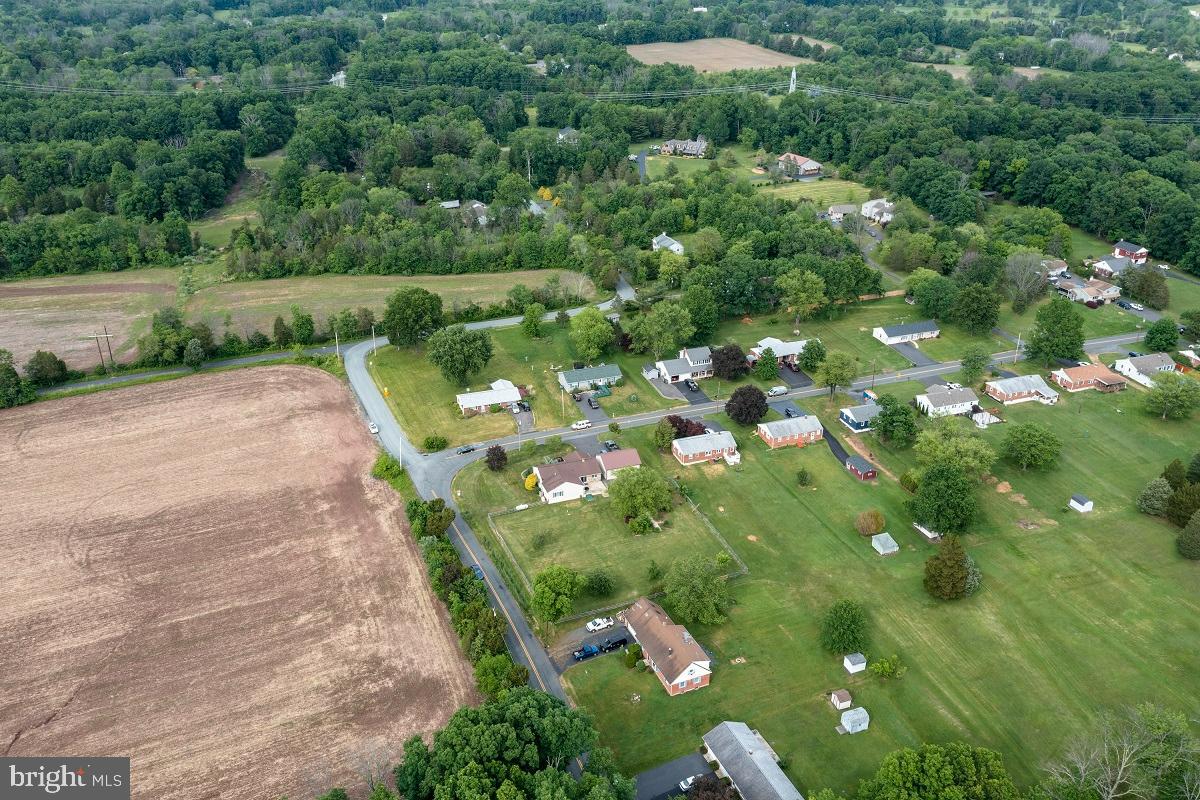 3052 Finland Road Pennsburg, PA 18073 - Photo 34 of 42 Aerial View