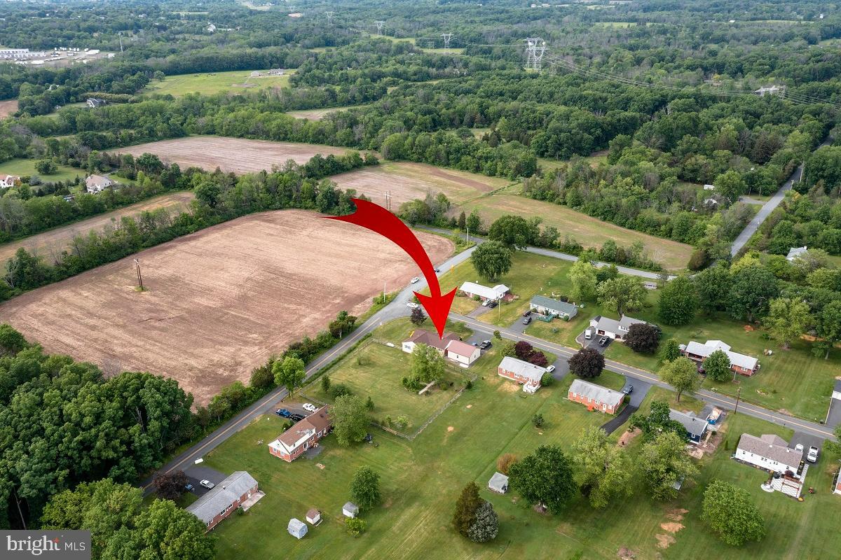 3052 Finland Road Pennsburg, PA 18073 - Photo 35 of 42 Aerial View