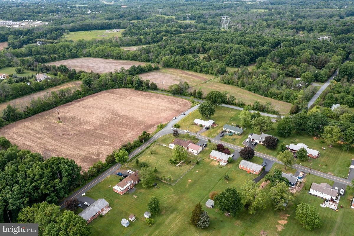 3052 Finland Road Pennsburg, PA 18073 - Photo 36 of 42 Aerial View
