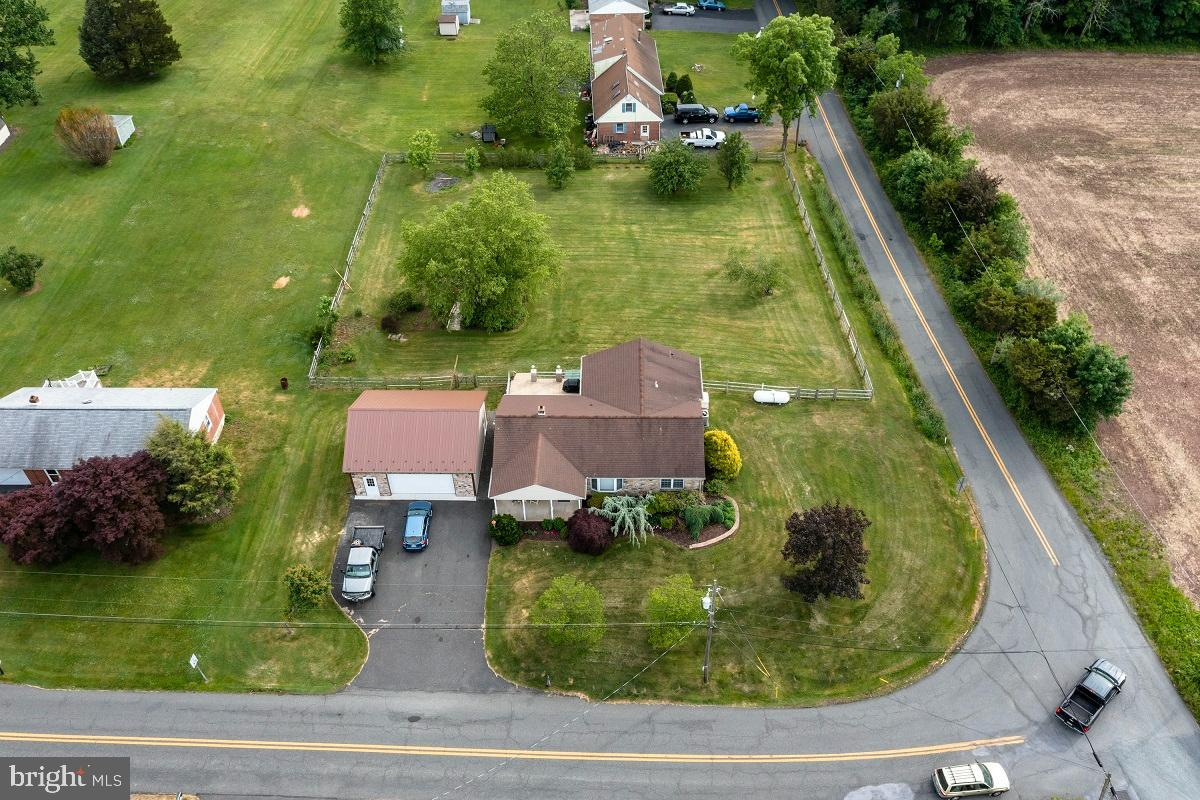 3052 Finland Road Pennsburg, PA 18073 - Photo 37 of 42 Aerial View