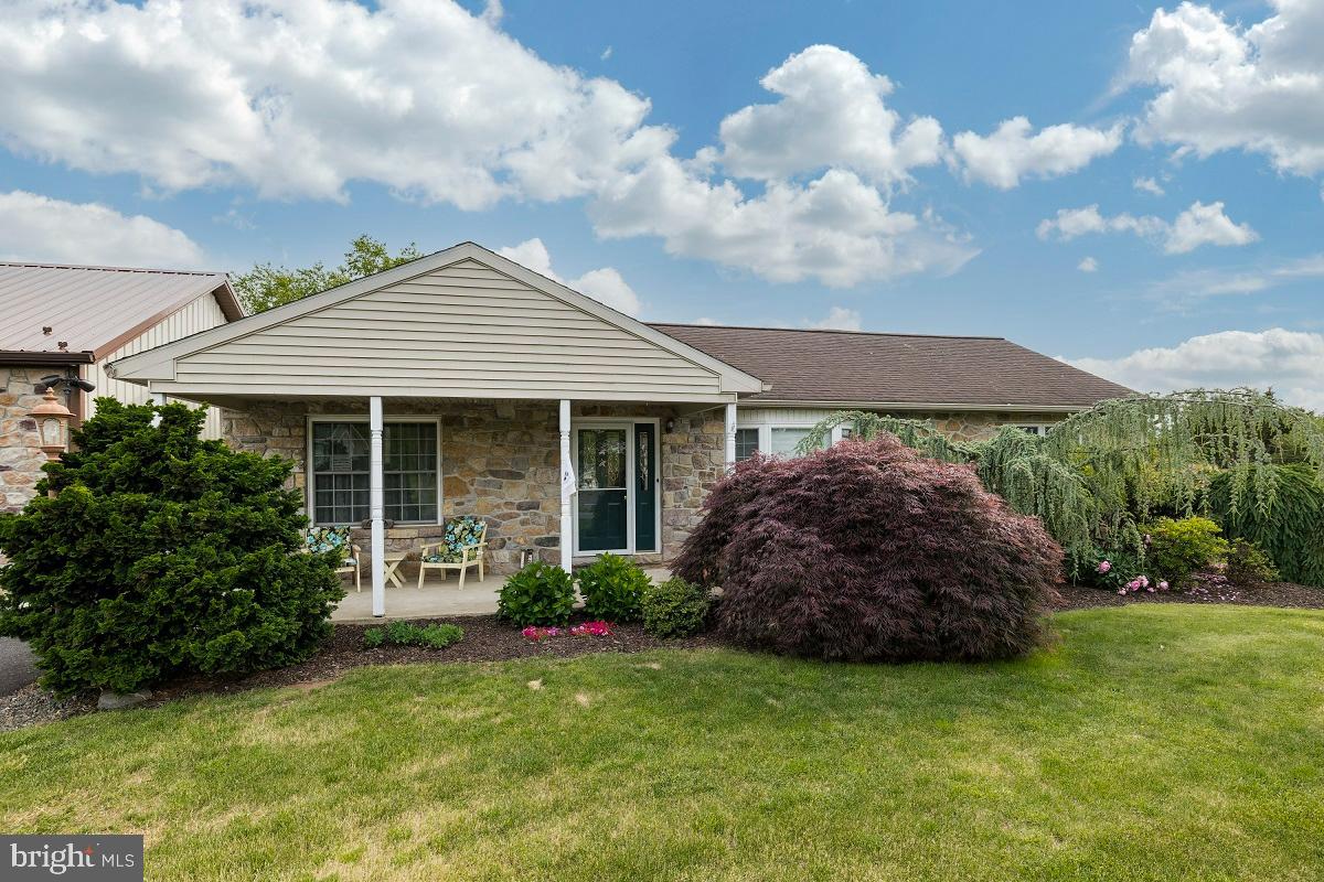3052 Finland Road Pennsburg, PA 18073 - Photo 39 of 42 Exterior front