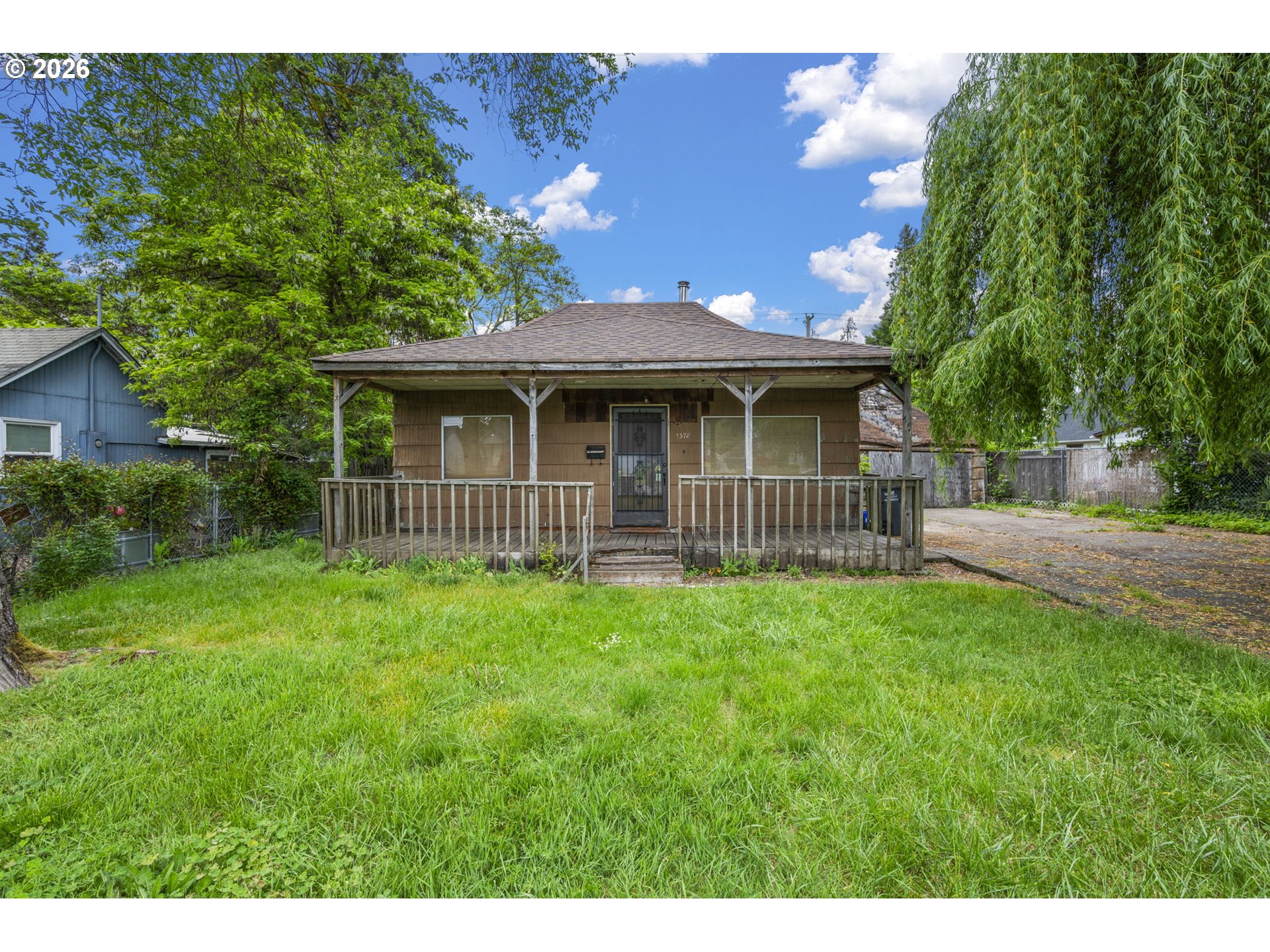1378 B Street Springfield, OR 97477 - Photo 1 of 22