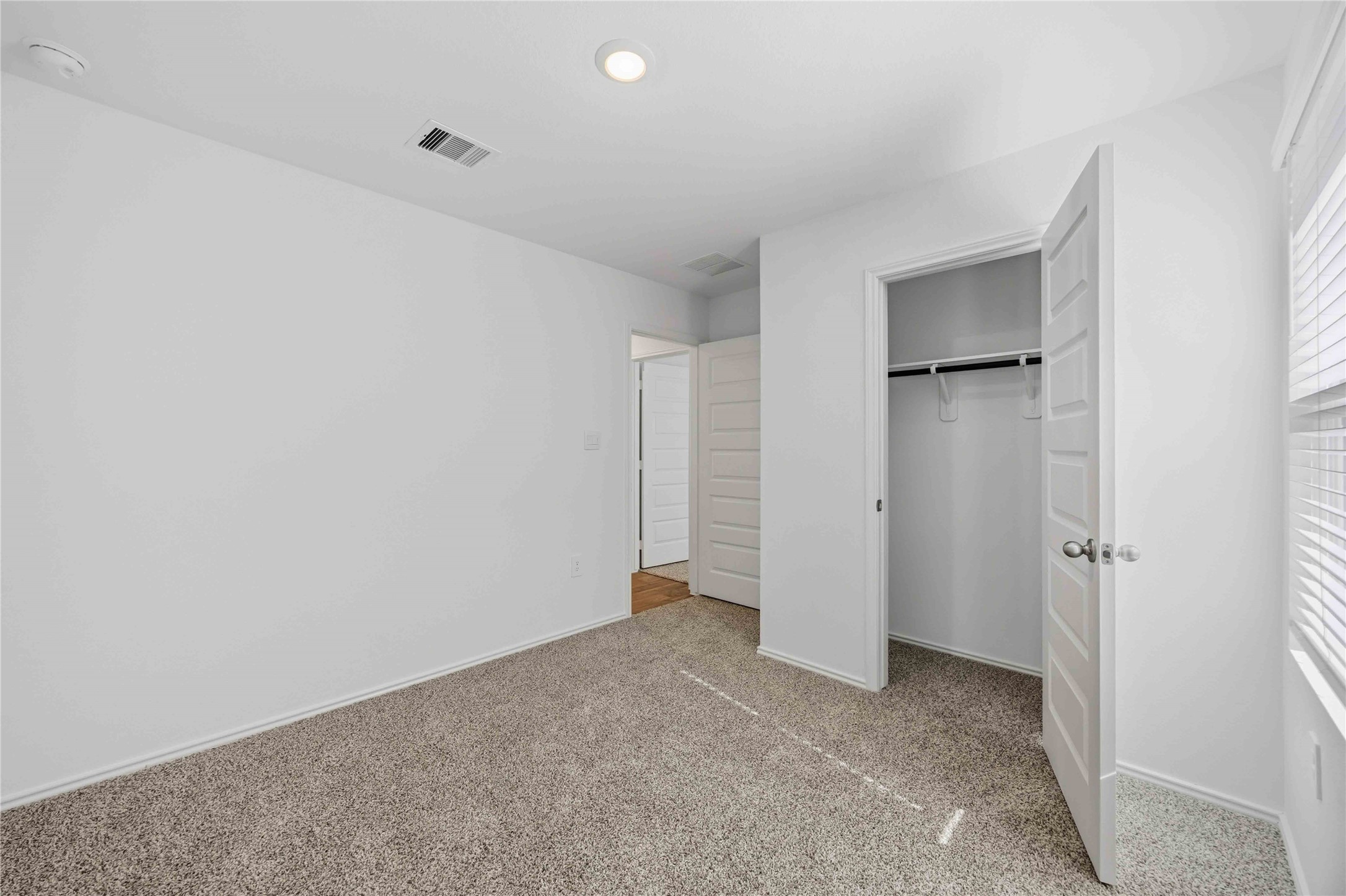 11908 Lilac Ice Lane Houston, TX 77048 - Photo 14 of 16 a view of an empty room