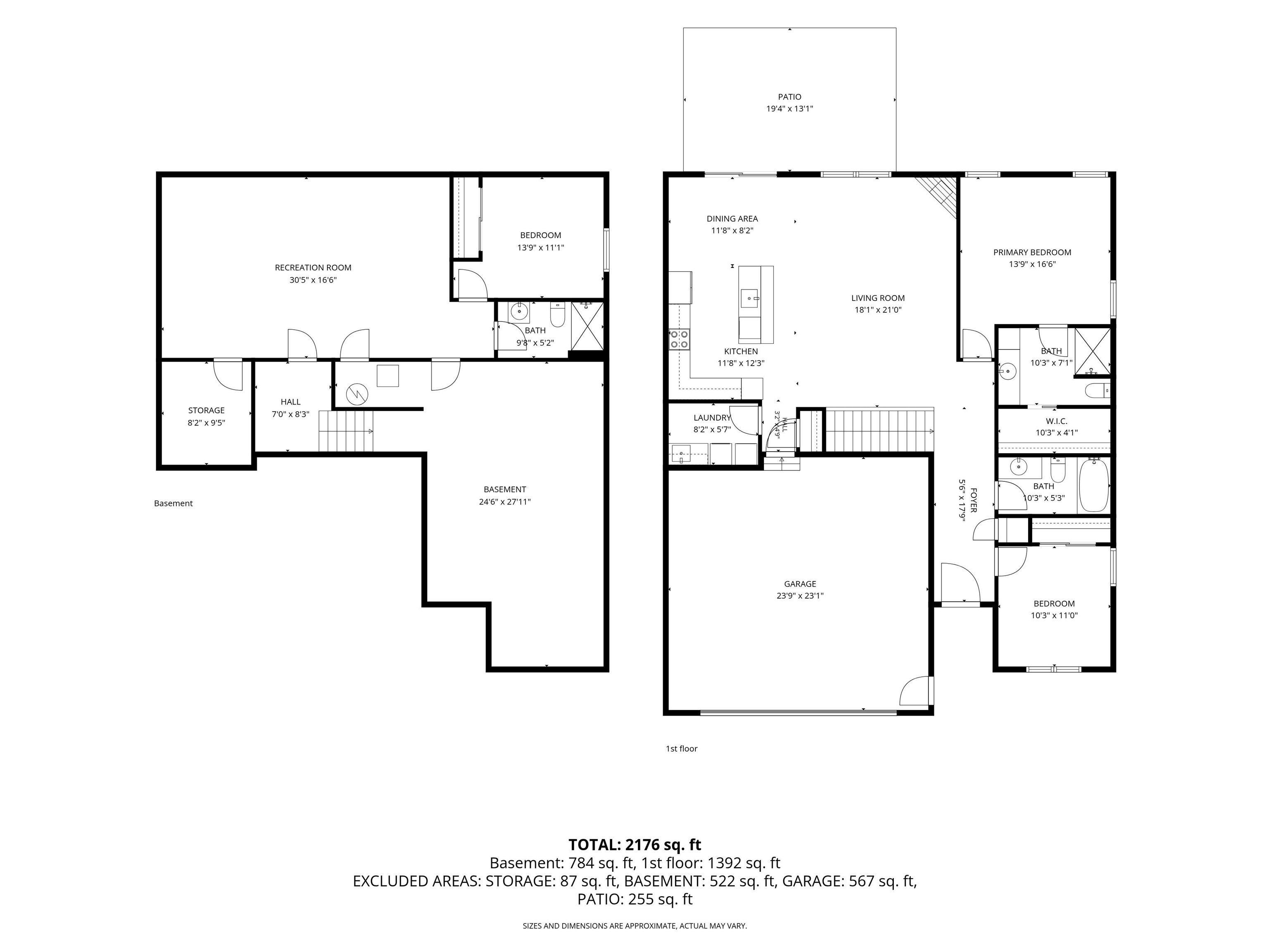 3317 Buchanan Road Appleton, WI 54913 - Photo 63 of 63