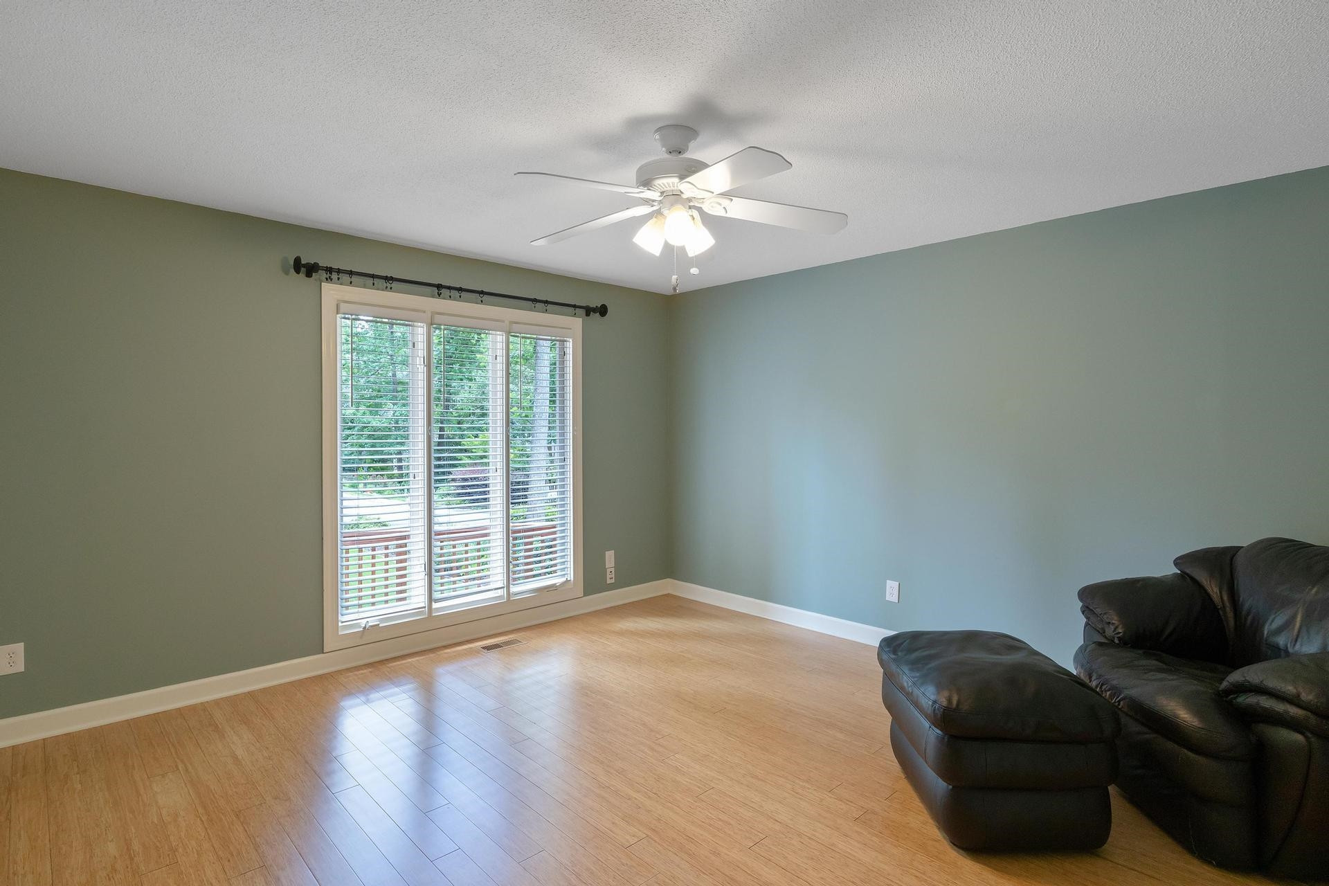 8317 Stryker Court Raleigh, NC 27615 - Photo 26 of 50 Office/Study/Den