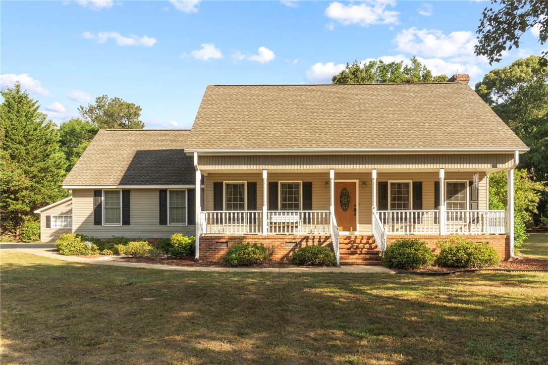 144 Hardwood Road Pelzer, SC 29669 - Photo 1 of 31 Gallery Image 1