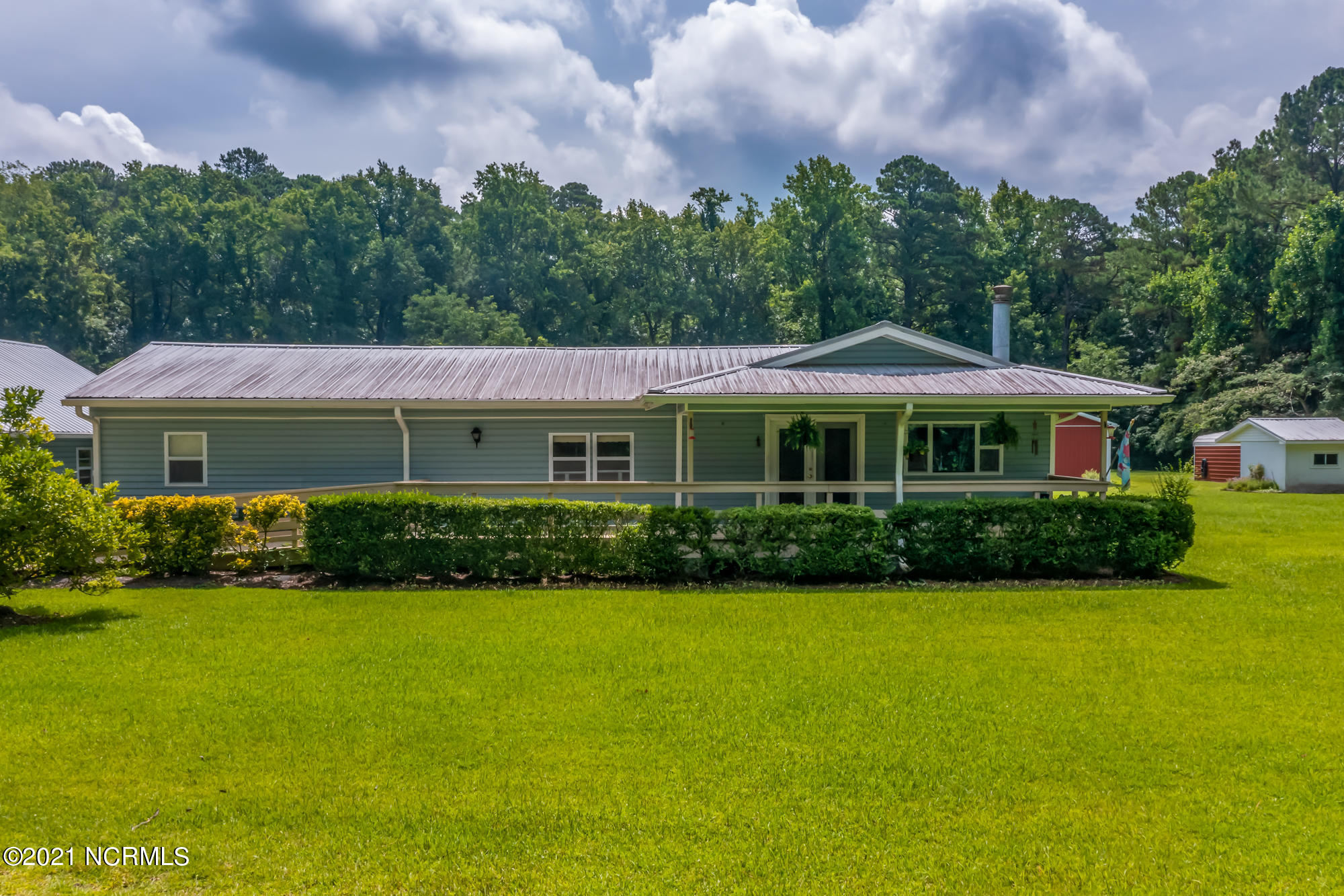 1030 Tebo Road New Bern, NC 28562 - Photo 1 of 89 Front