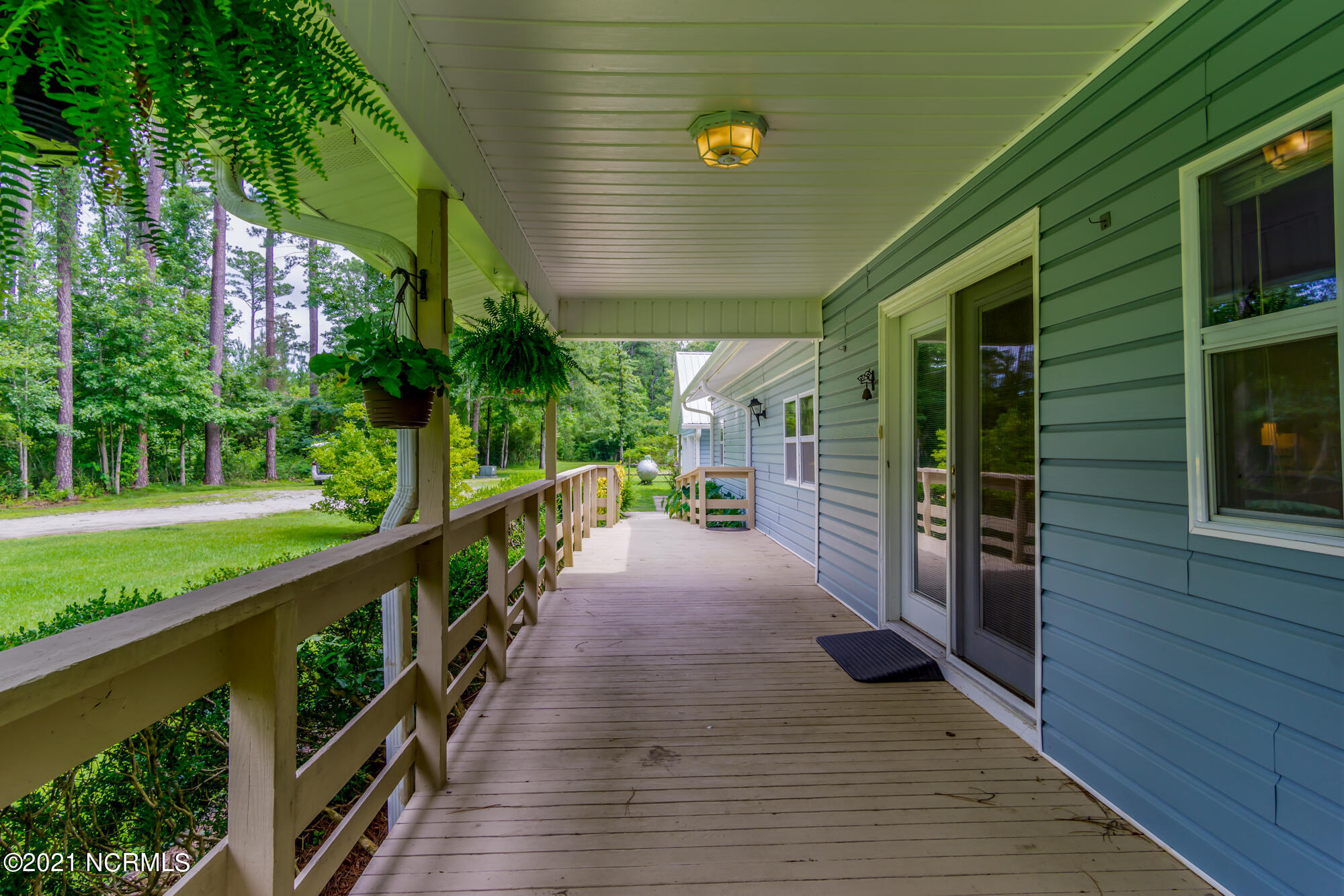 1030 Tebo Road New Bern, NC 28562 - Photo 11 of 89 Front