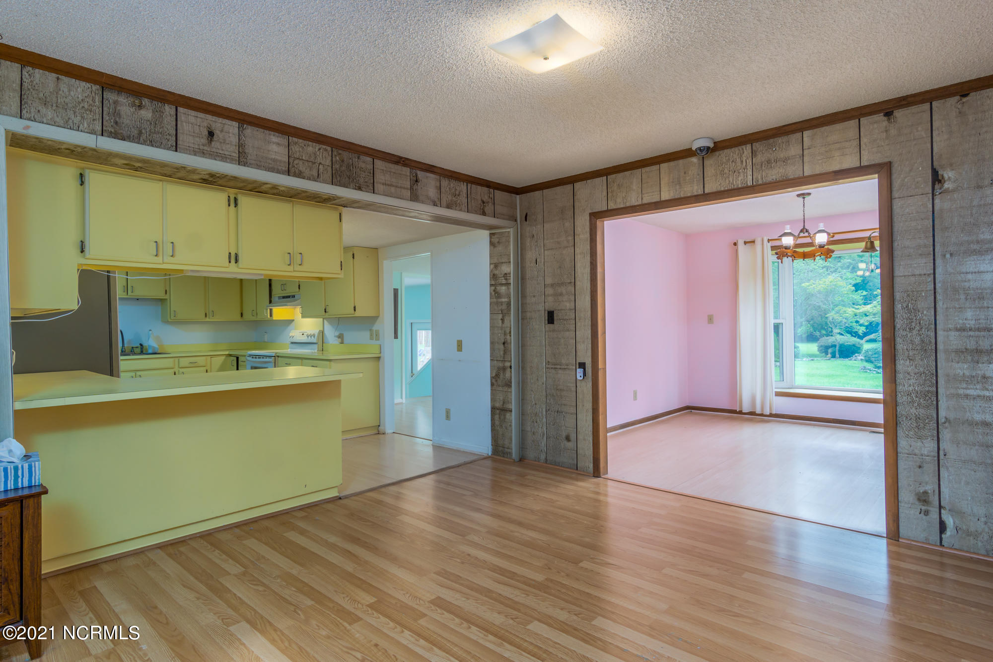 1030 Tebo Road New Bern, NC 28562 - Photo 16 of 89 Kitchen