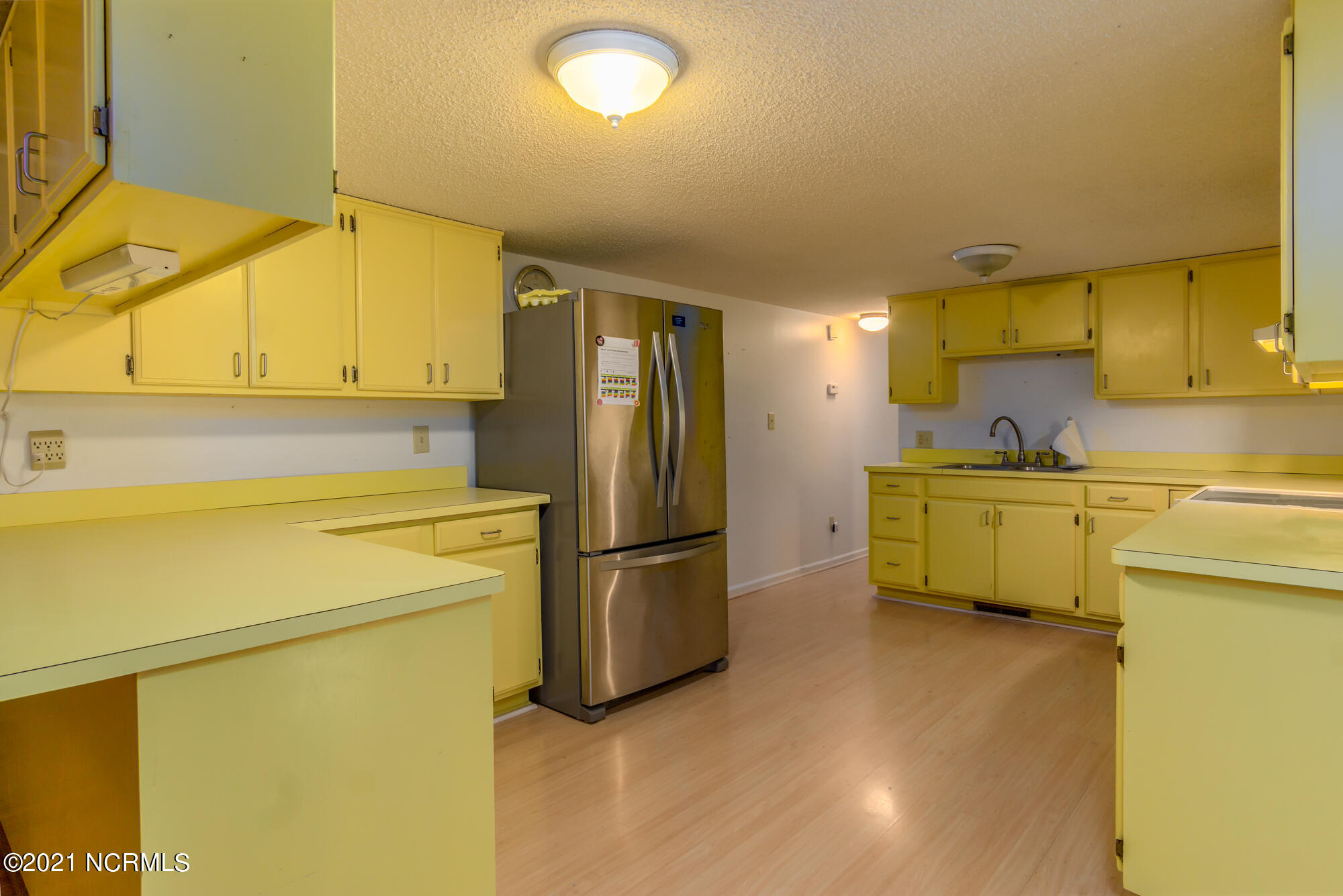 1030 Tebo Road New Bern, NC 28562 - Photo 17 of 89 Kitchen