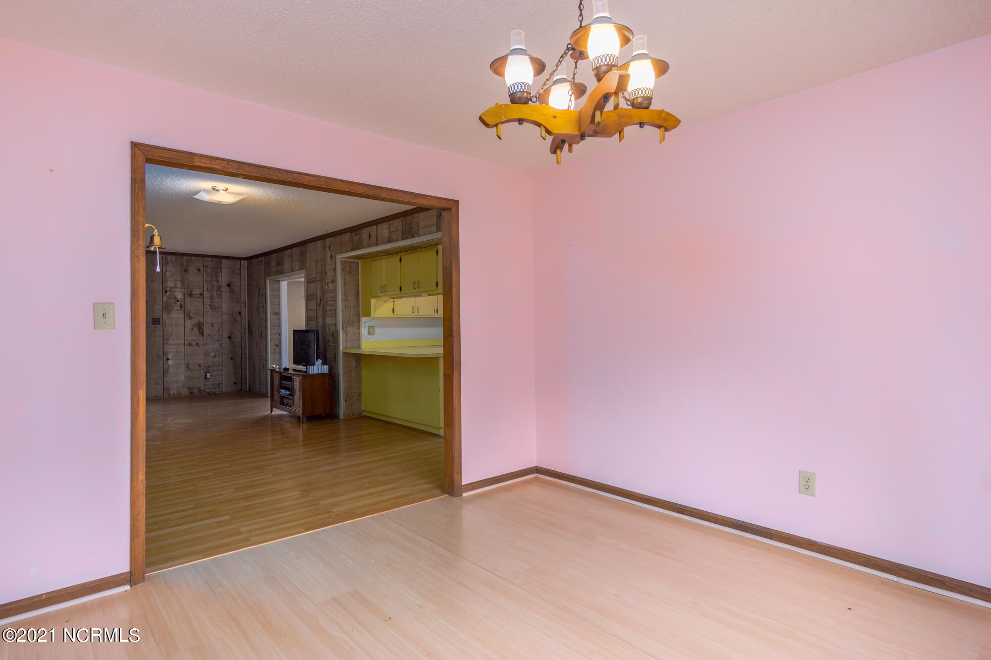 1030 Tebo Road New Bern, NC 28562 - Photo 21 of 89 Dining Room