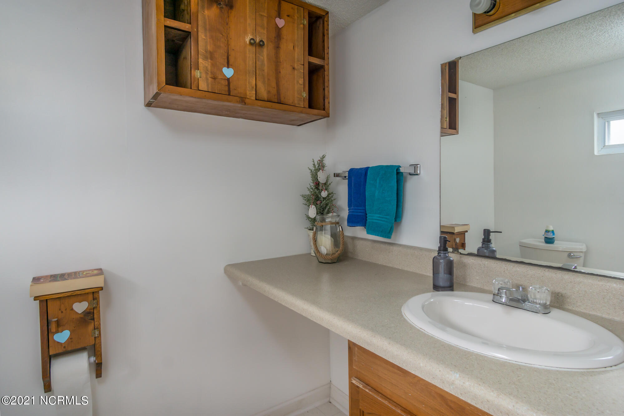 1030 Tebo Road New Bern, NC 28562 - Photo 27 of 89 Second Bathroom