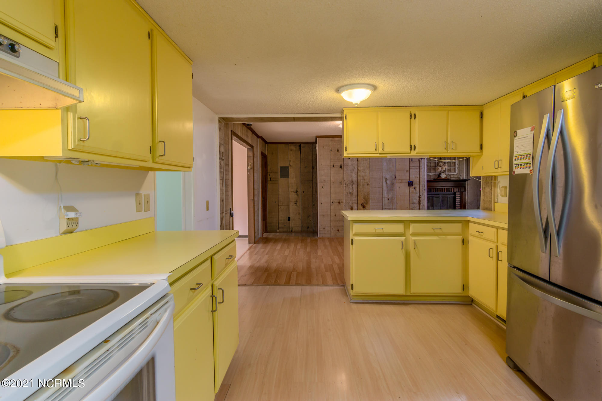 1030 Tebo Road New Bern, NC 28562 - Photo 3 of 89 Kitchen