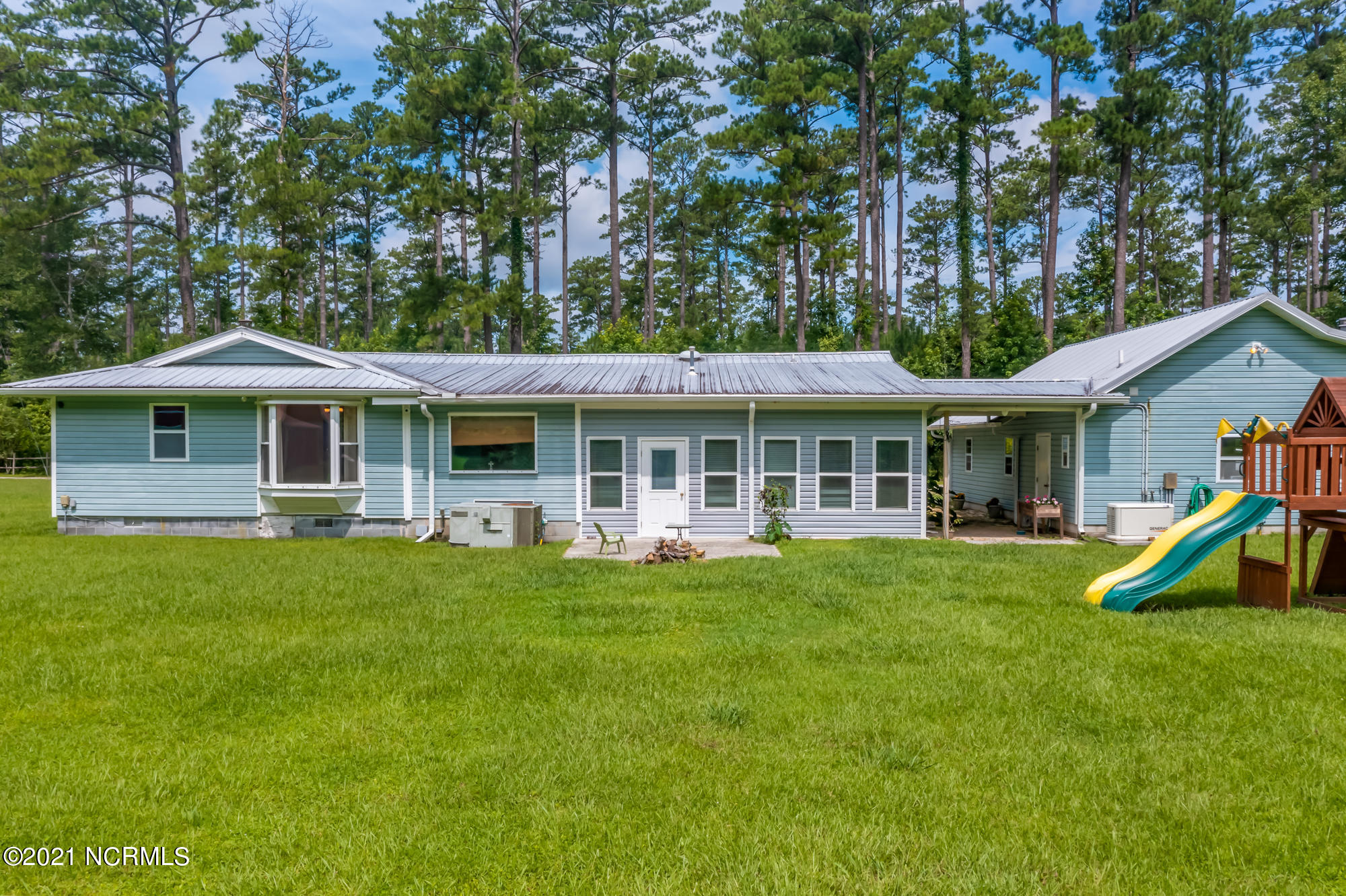1030 Tebo Road New Bern, NC 28562 - Photo 45 of 89 Rear