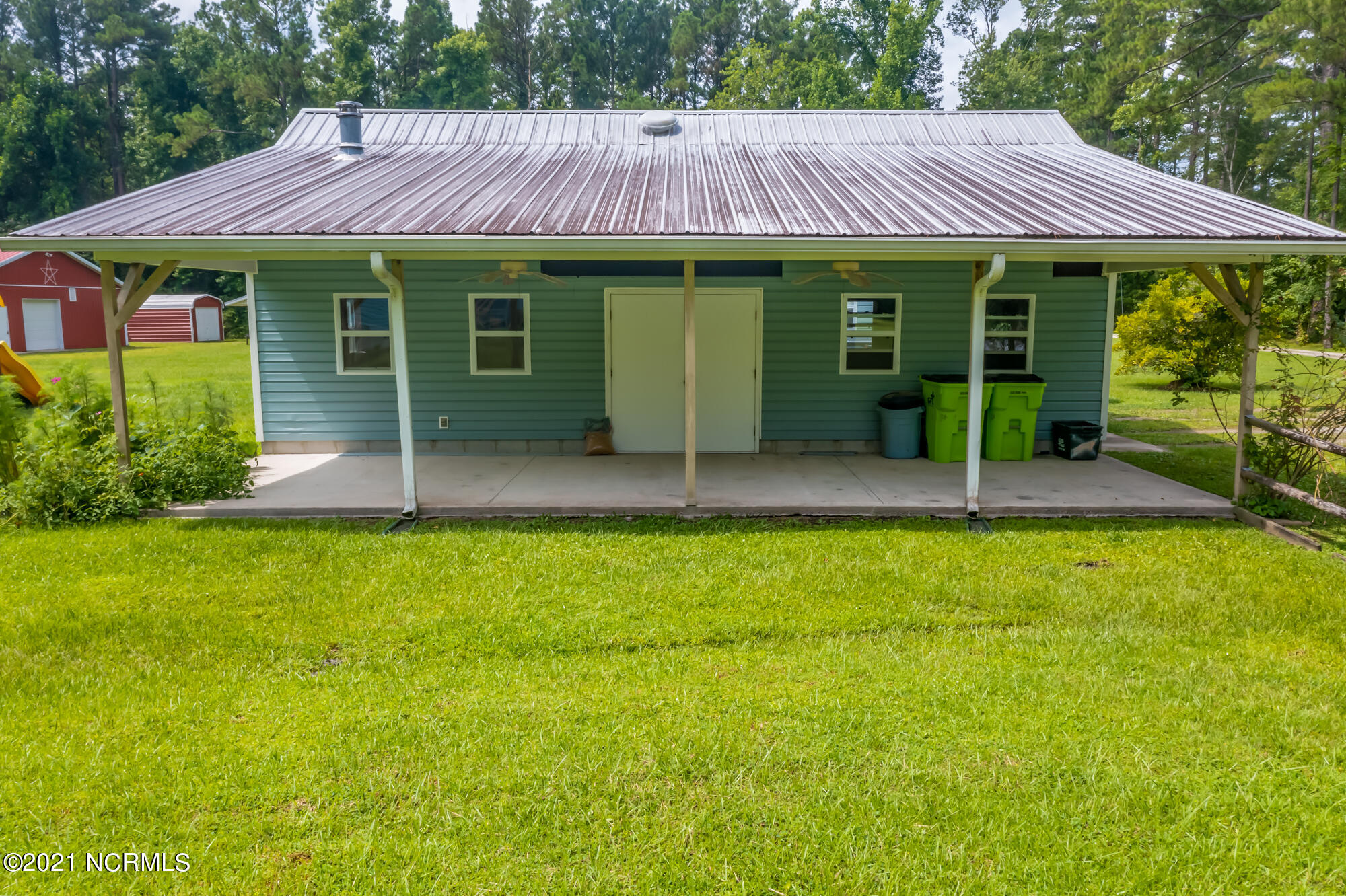1030 Tebo Road New Bern, NC 28562 - Photo 48 of 89 Rear