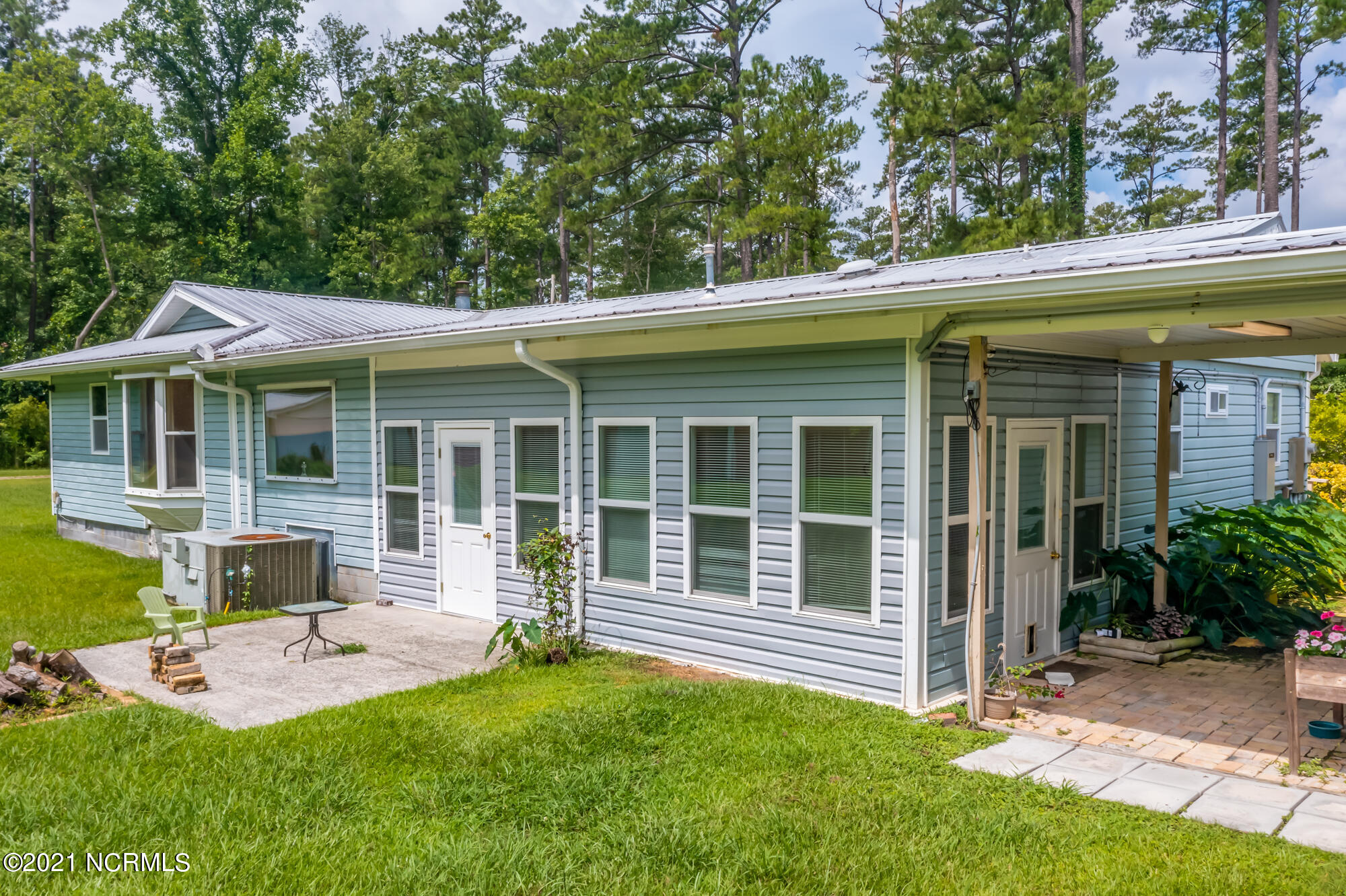 1030 Tebo Road New Bern, NC 28562 - Photo 50 of 89 Rear