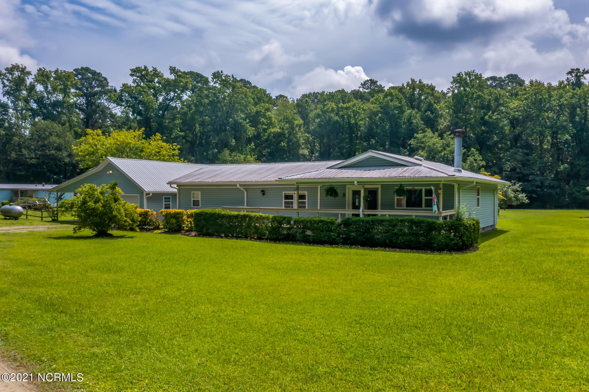1030 Tebo Road New Bern, NC 28562 - Photo 5 of 89 Front