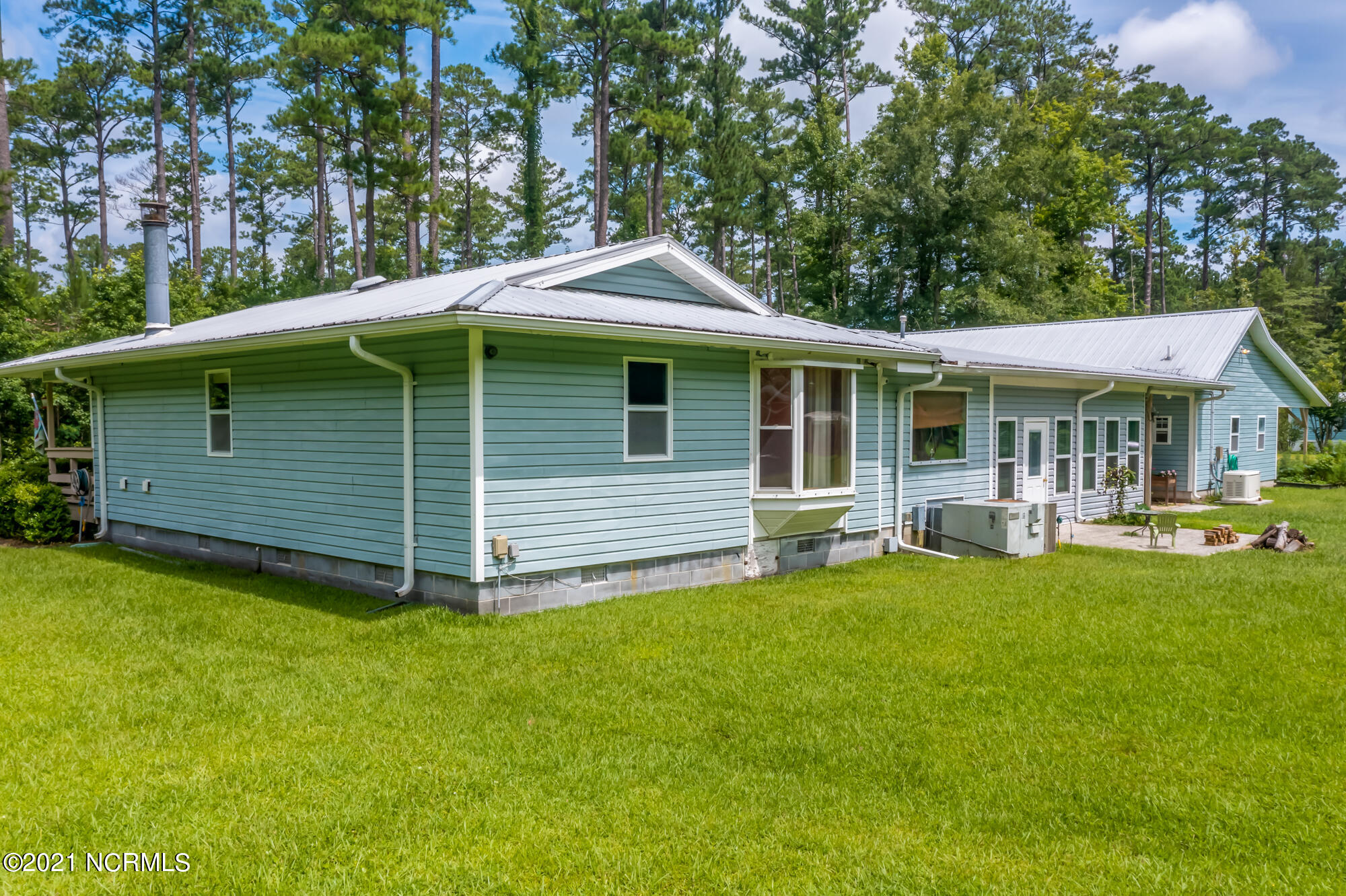 1030 Tebo Road New Bern, NC 28562 - Photo 52 of 89 Rear