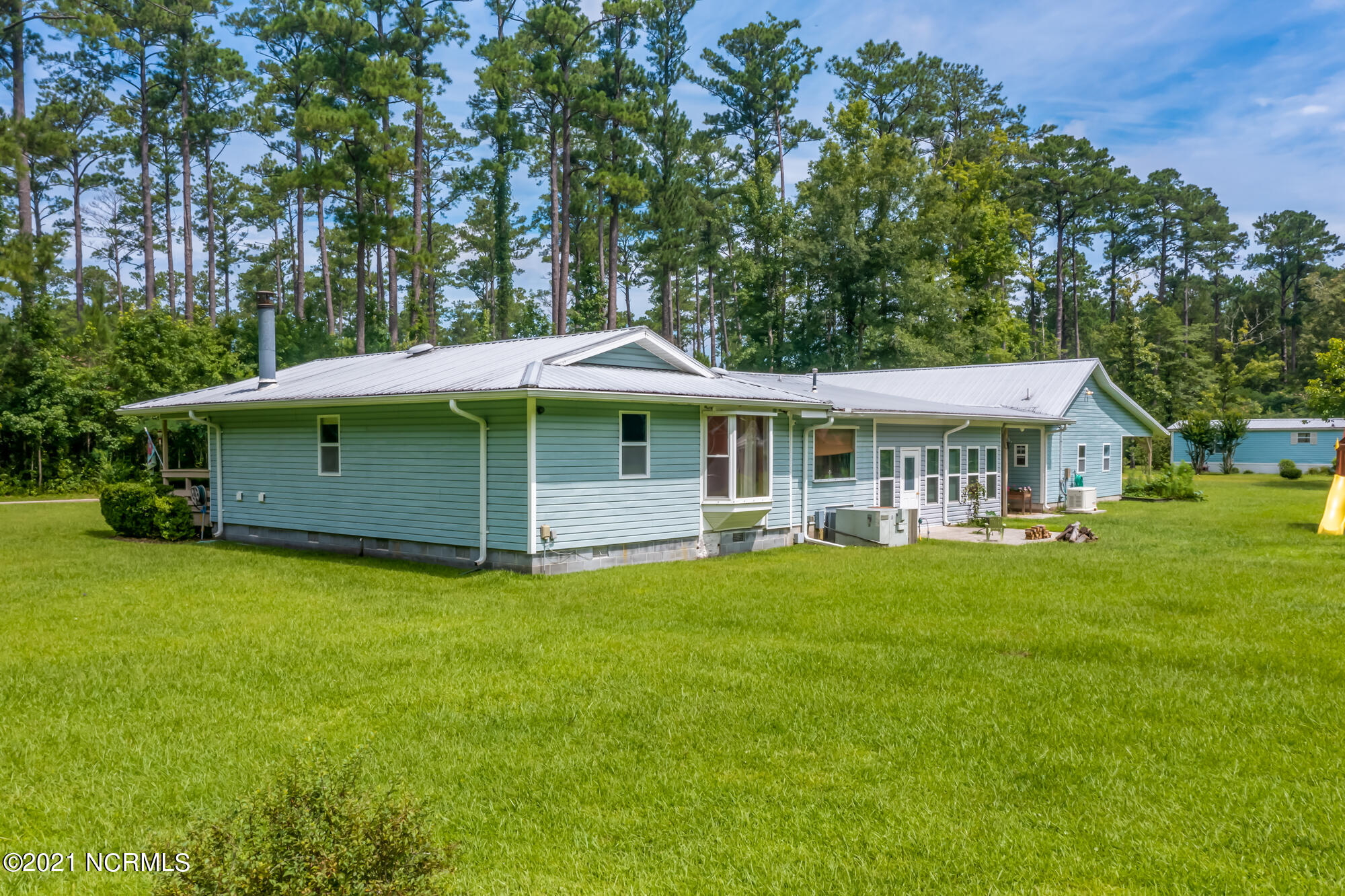 1030 Tebo Road New Bern, NC 28562 - Photo 53 of 89 Rear