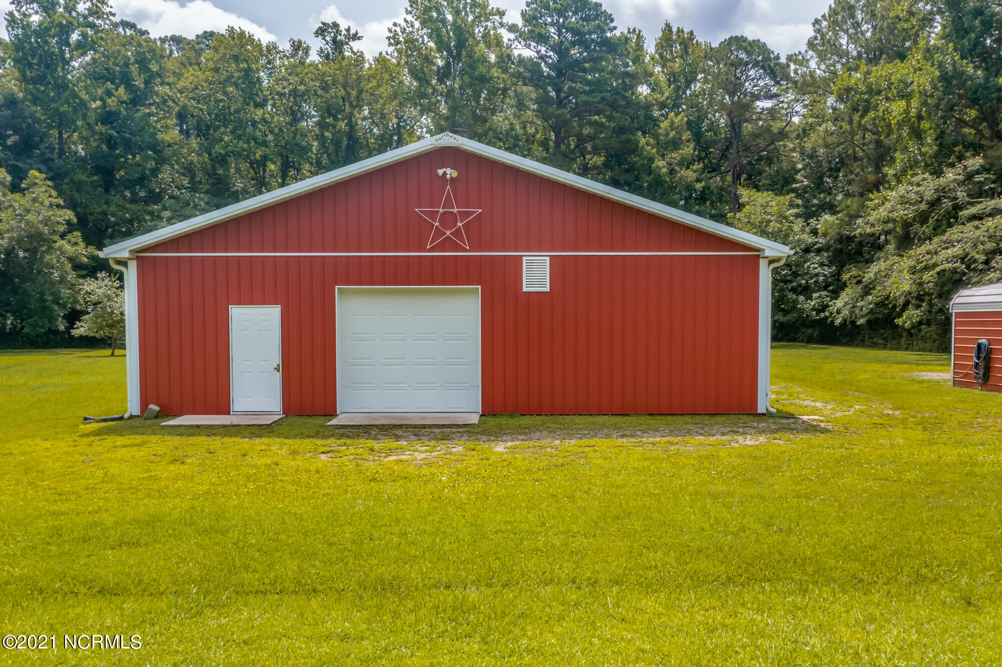 1030 Tebo Road New Bern, NC 28562 - Photo 54 of 89 Rear
