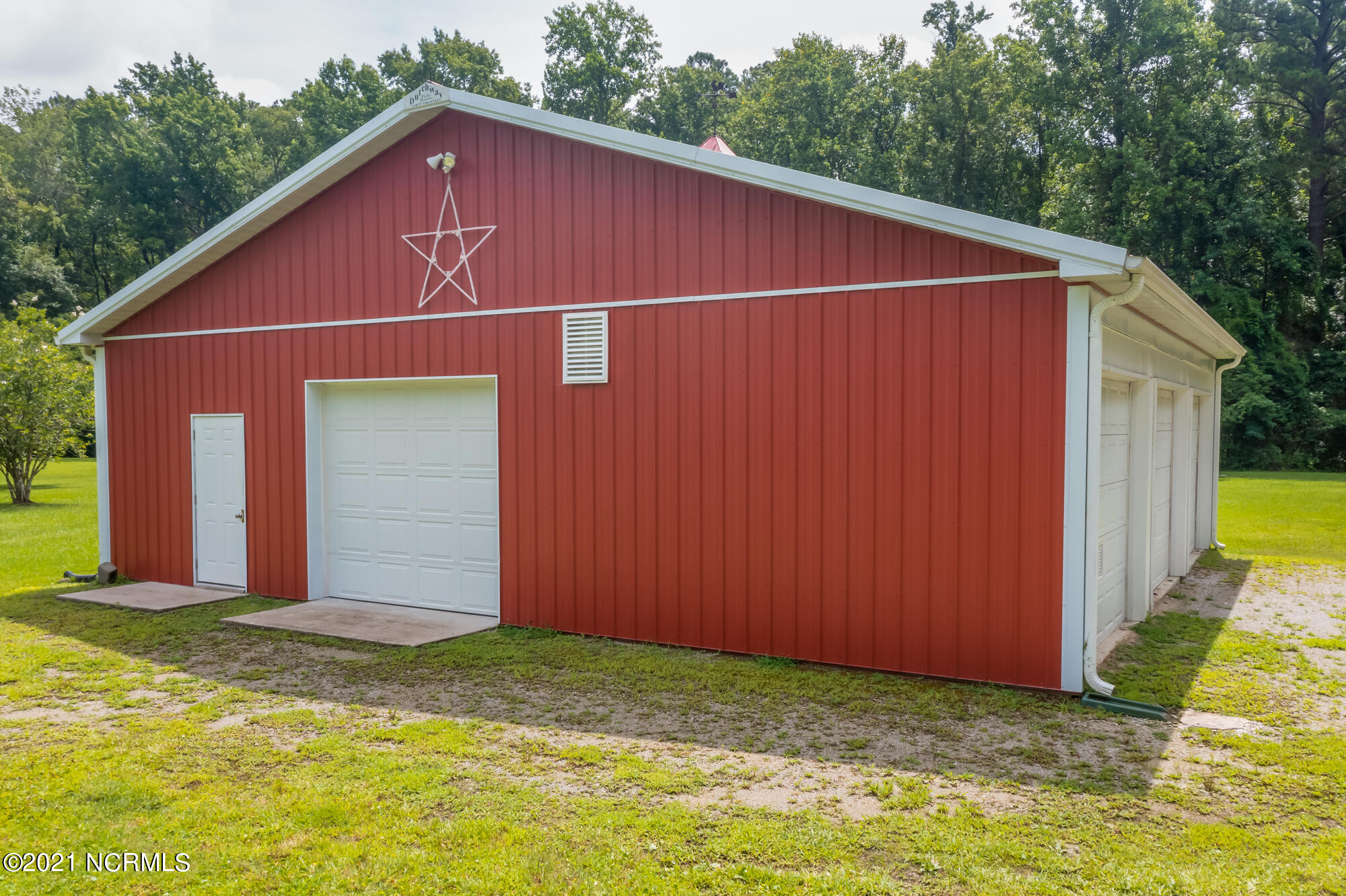 1030 Tebo Road New Bern, NC 28562 - Photo 56 of 89 Rear