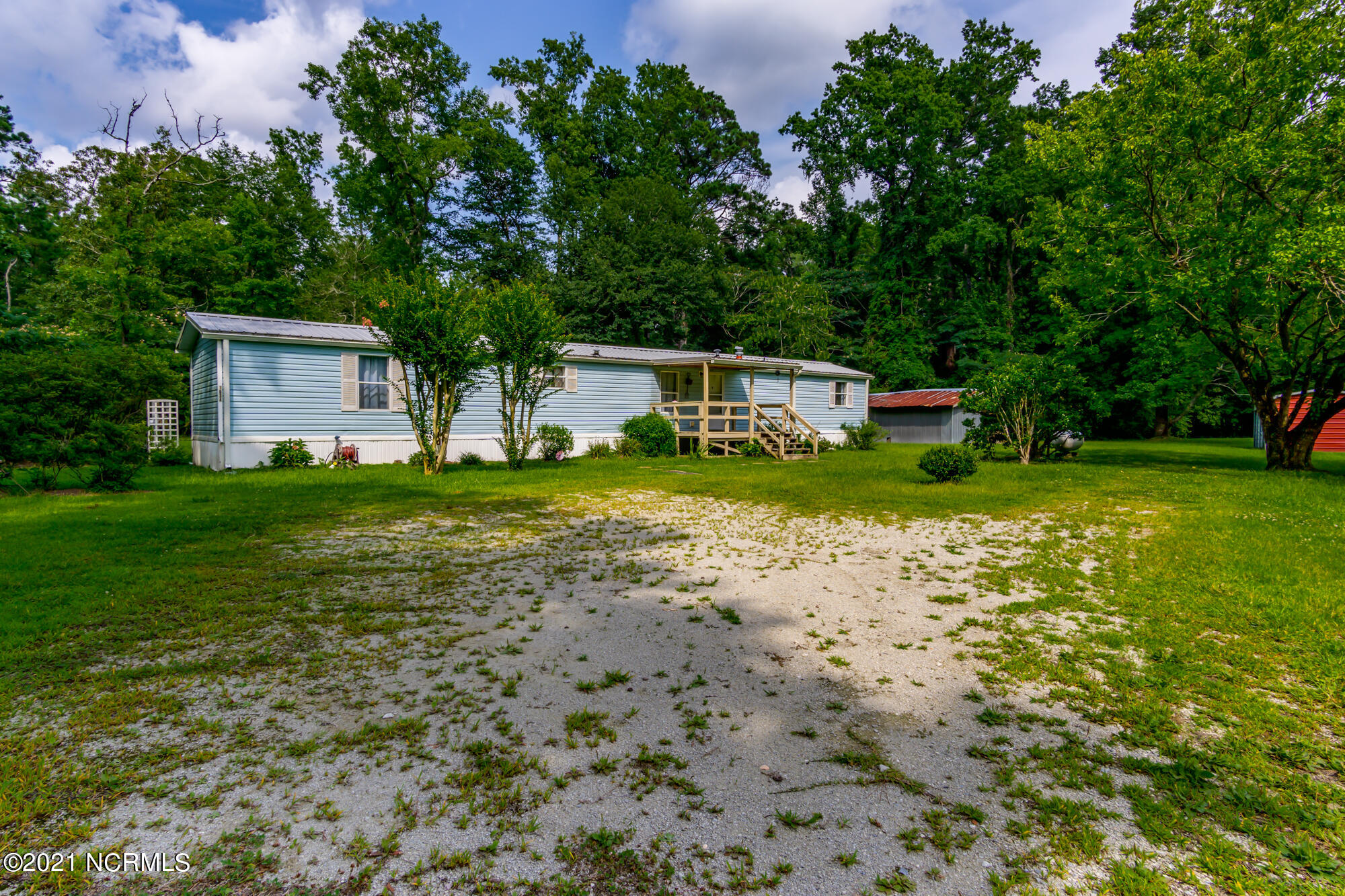 1030 Tebo Road New Bern, NC 28562 - Photo 60 of 89 Modular - Front