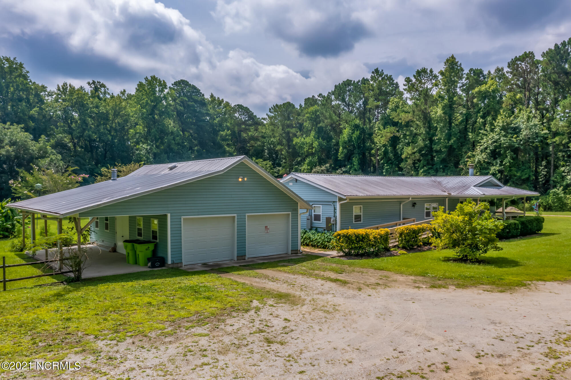 1030 Tebo Road New Bern, NC 28562 - Photo 6 of 89 Front