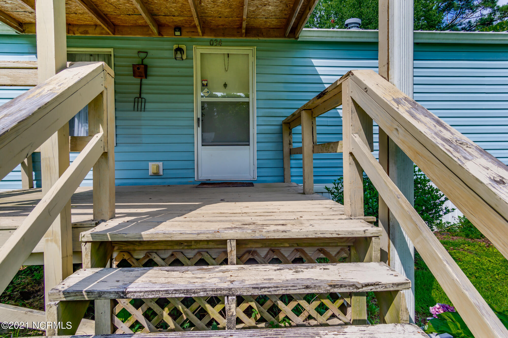 1030 Tebo Road New Bern, NC 28562 - Photo 64 of 89 Modular - Front