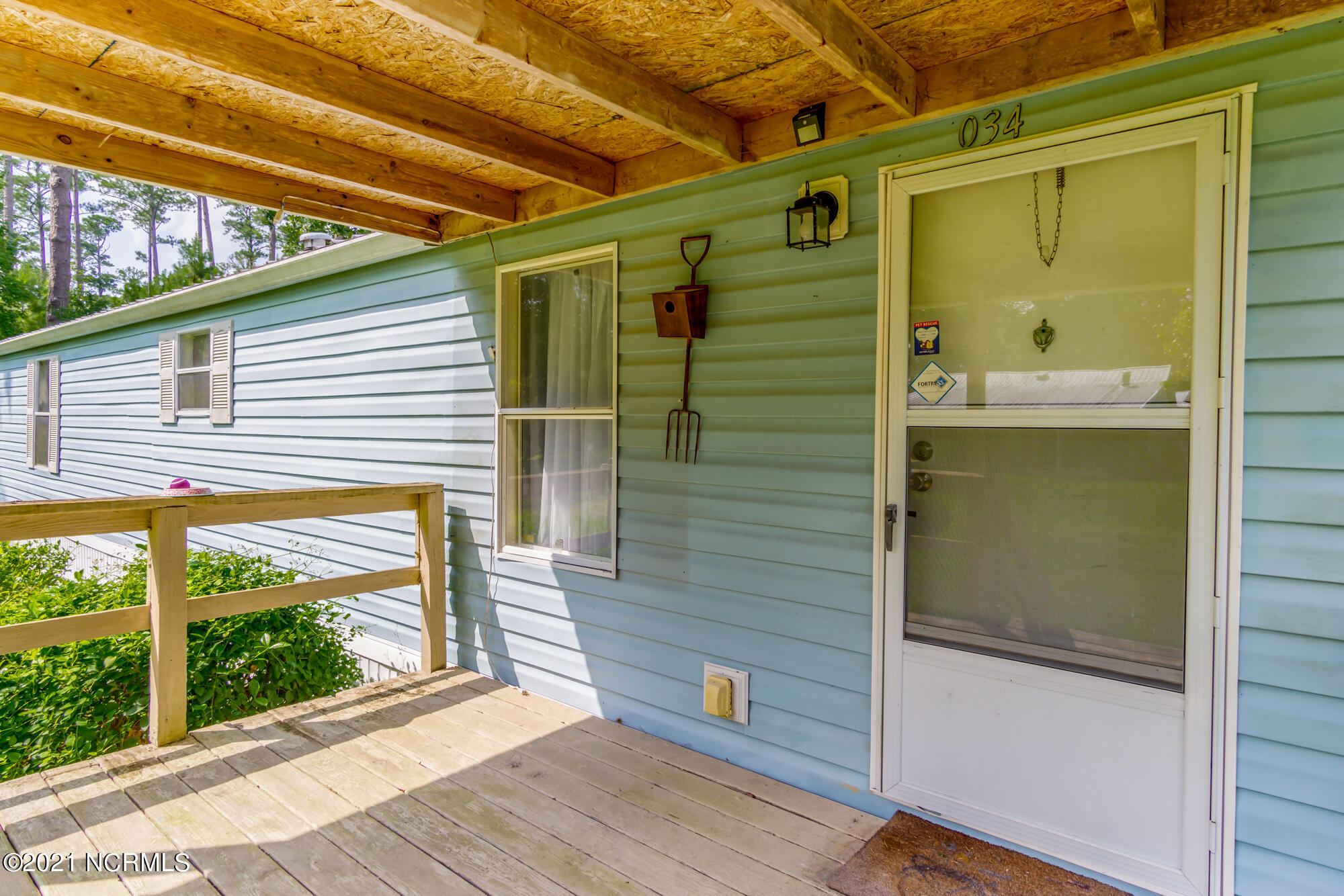 1030 Tebo Road New Bern, NC 28562 - Photo 65 of 89 Modular - Front