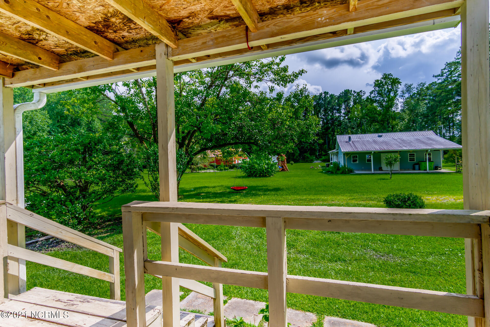 1030 Tebo Road New Bern, NC 28562 - Photo 66 of 89 Modular - Front
