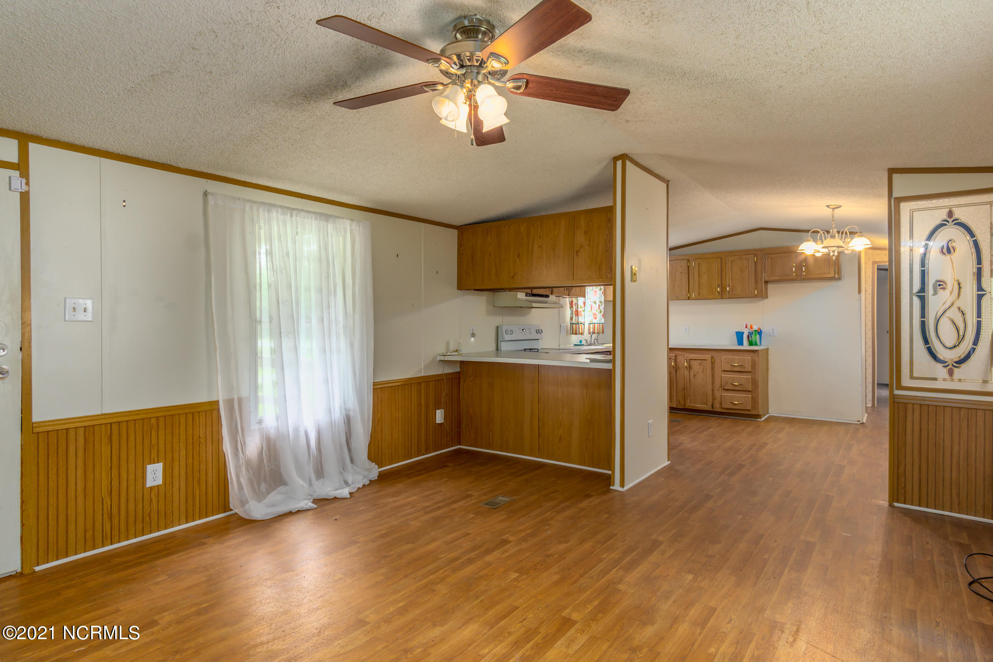1030 Tebo Road New Bern, NC 28562 - Photo 70 of 89 Modular - Kitchen
