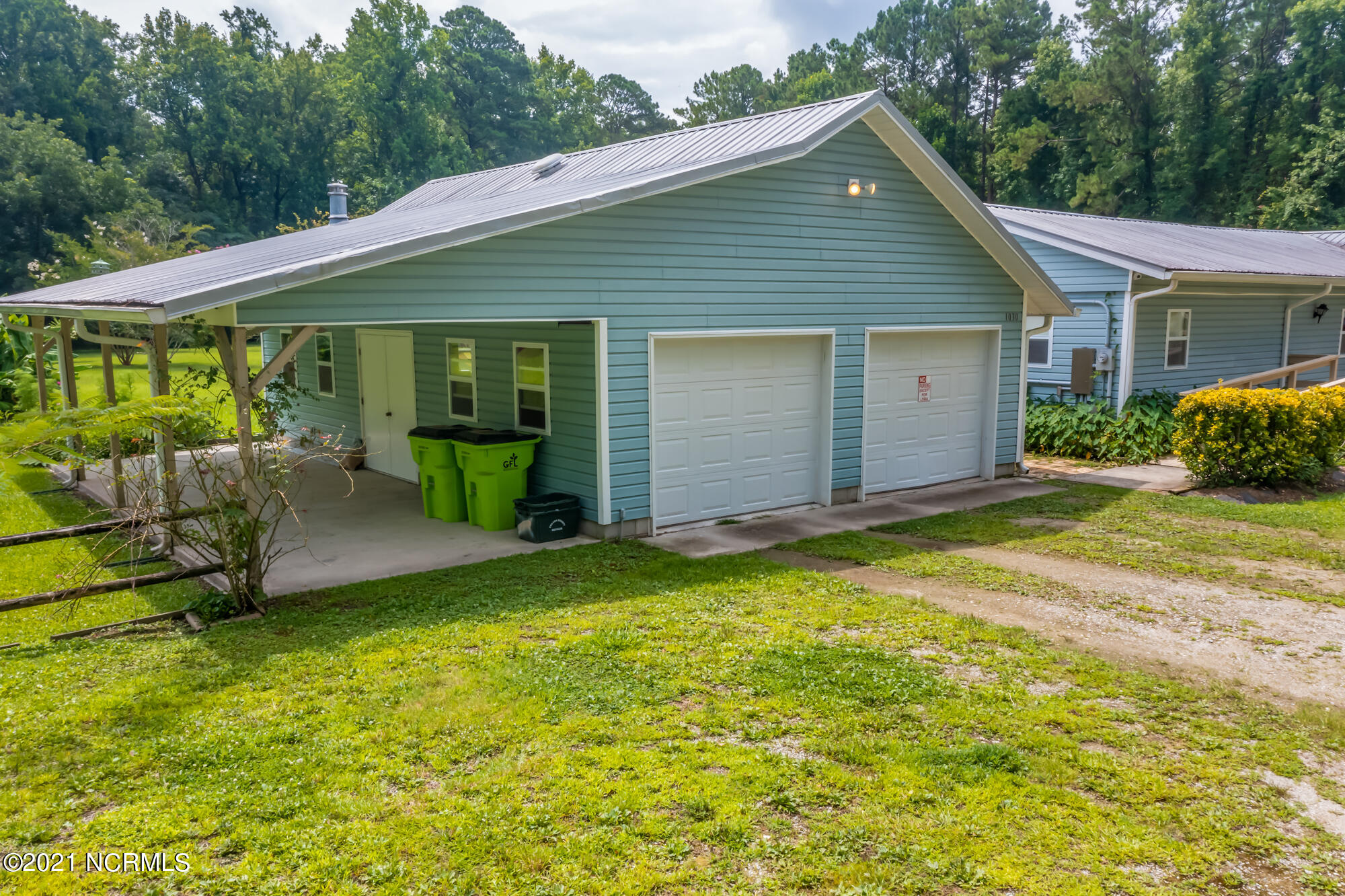 1030 Tebo Road New Bern, NC 28562 - Photo 7 of 89 Front