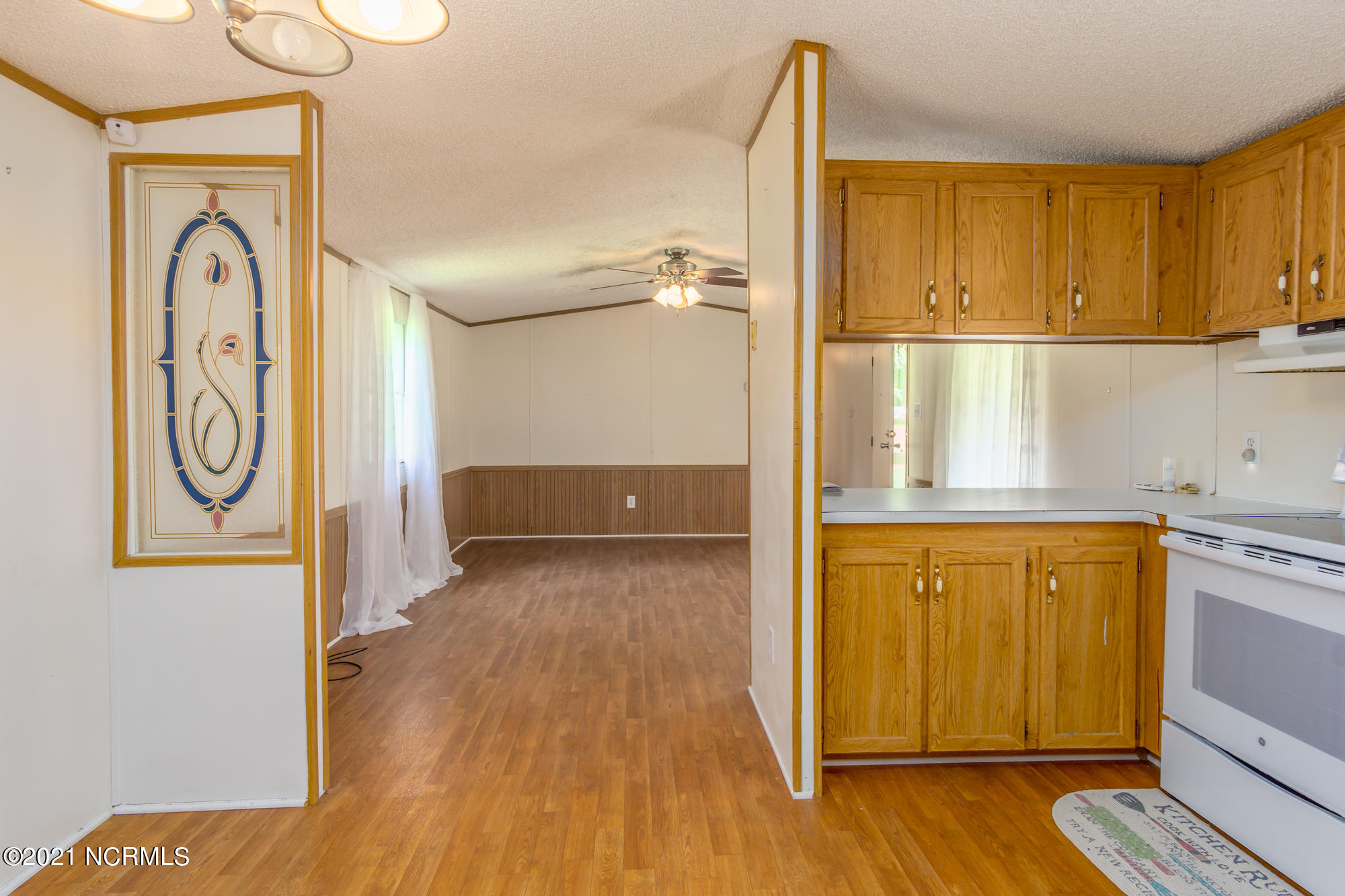 1030 Tebo Road New Bern, NC 28562 - Photo 71 of 89 Modular - Kitchen