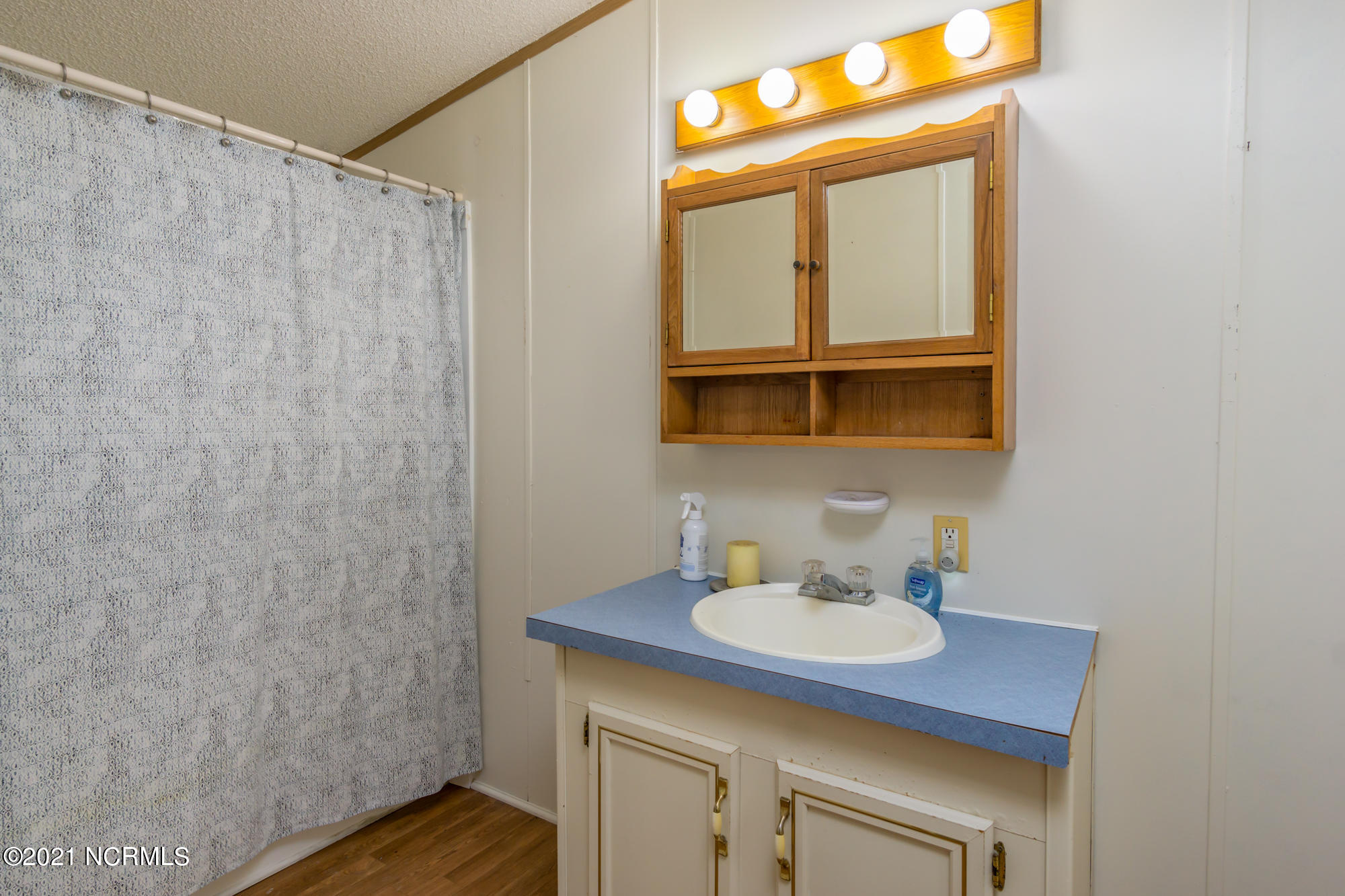 1030 Tebo Road New Bern, NC 28562 - Photo 73 of 89 Modular Bathroom