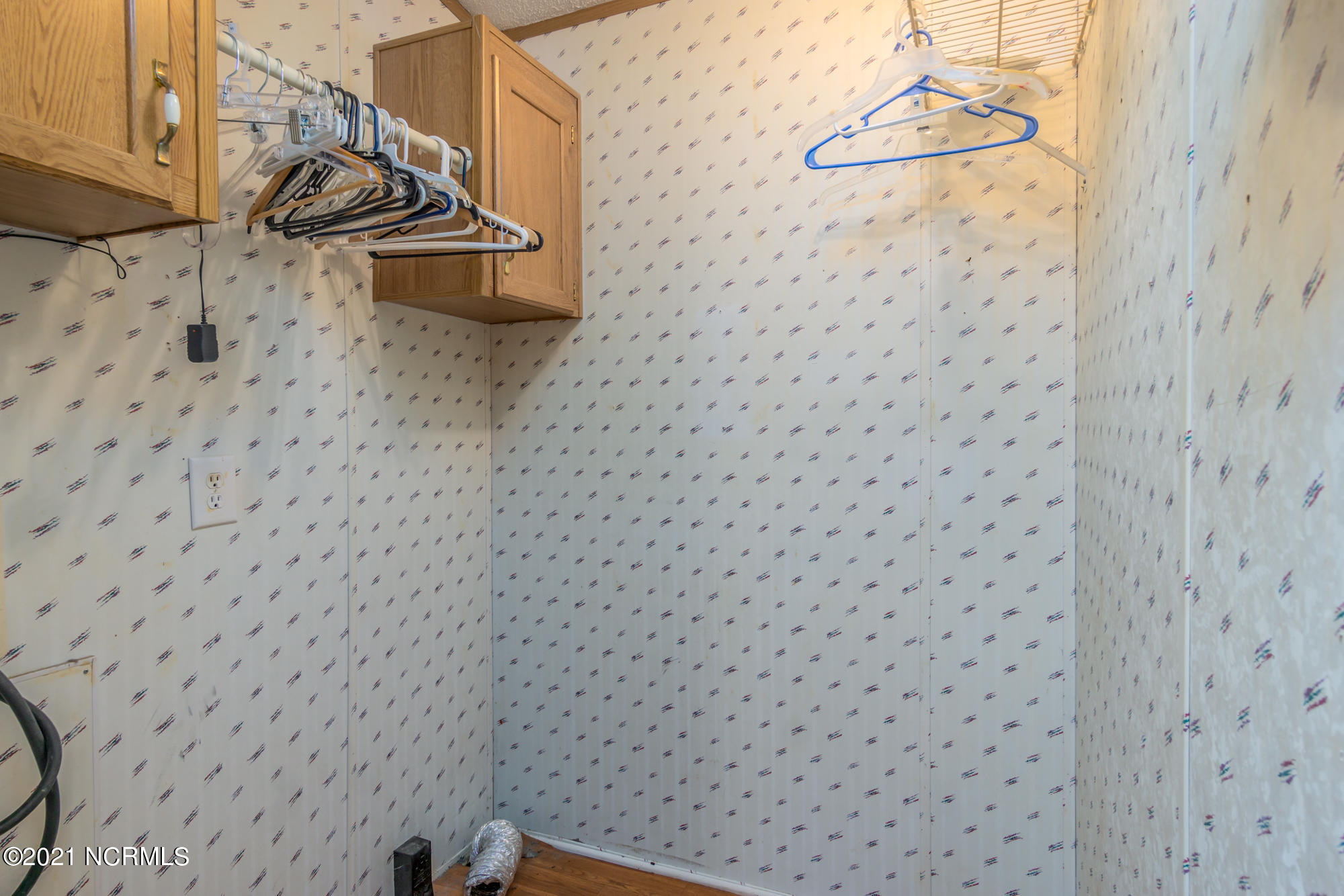 1030 Tebo Road New Bern, NC 28562 - Photo 74 of 89 Modular - Closet