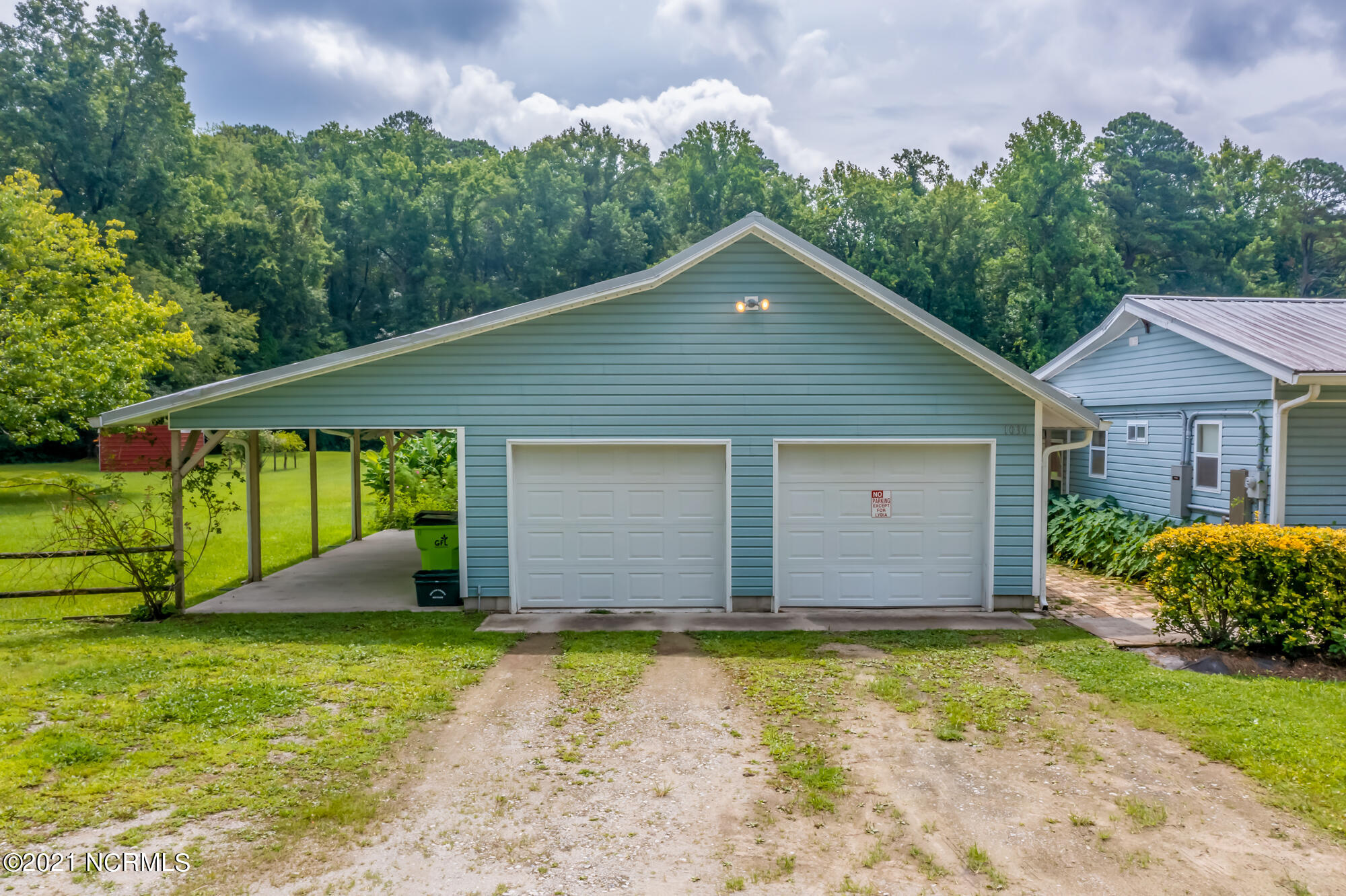 1030 Tebo Road New Bern, NC 28562 - Photo 8 of 89 Front