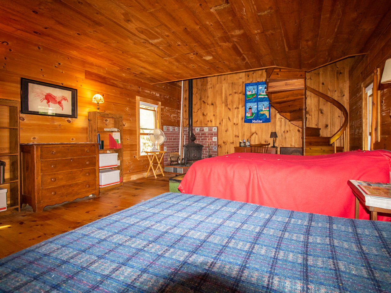 75 Snowball Hill Road New Harbor, ME 04554 - Photo 21 of 34 IMG_4023 adj