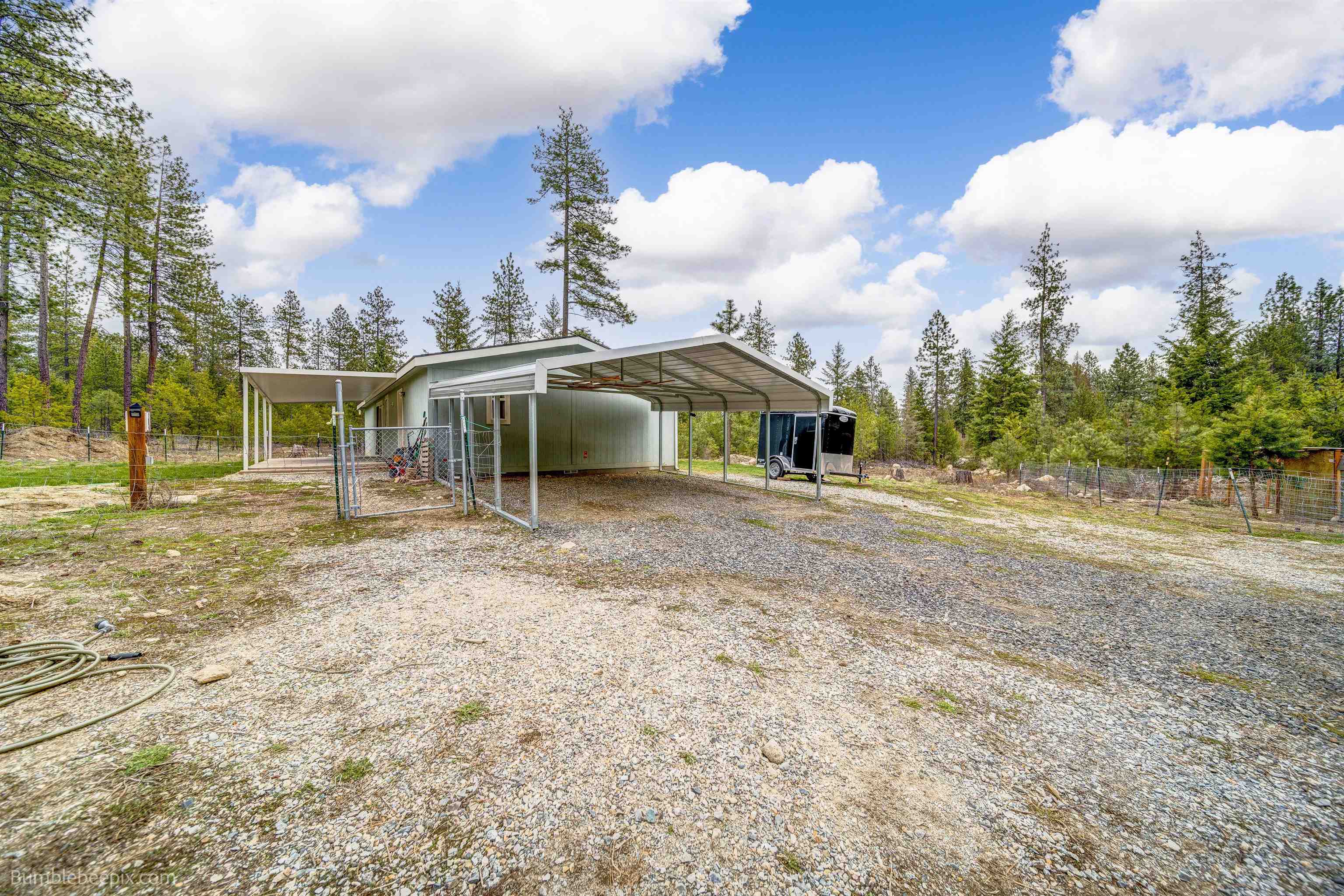 8505 East Valley Road Elk, WA 99009 - Photo 25 of 38