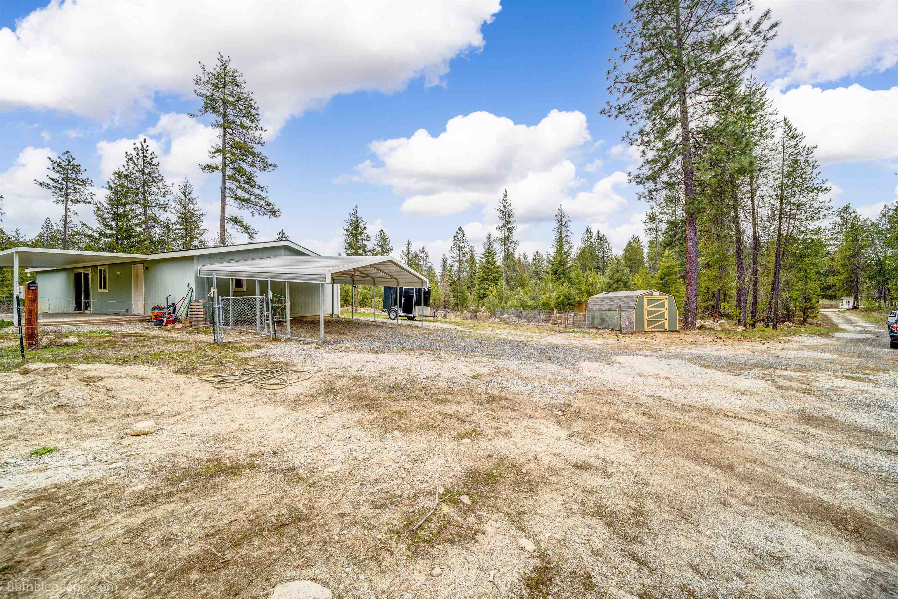 8505 East Valley Road Elk, WA 99009 - Photo 27 of 38