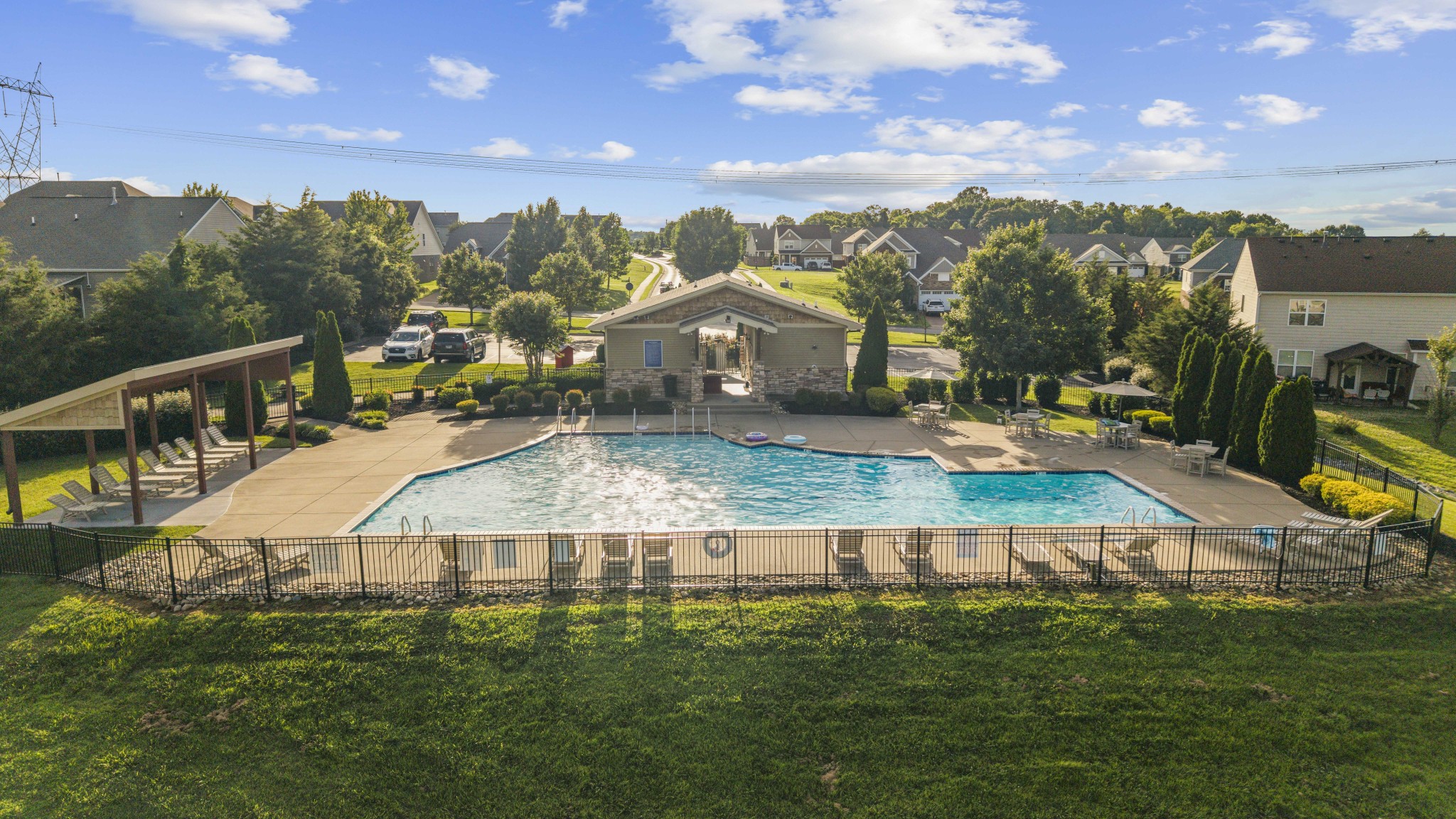 752 Bench Lane Mount Juliet, TN 37122 - Photo 82 of 85