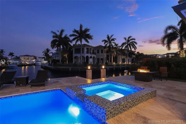 $25,000 | 750 Marine Drive, Boca Raton, FL 33431