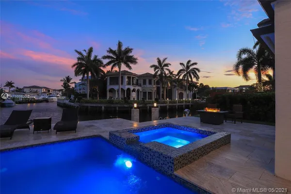 $25,000 | 750 Marine Drive, Boca Raton, FL 33431