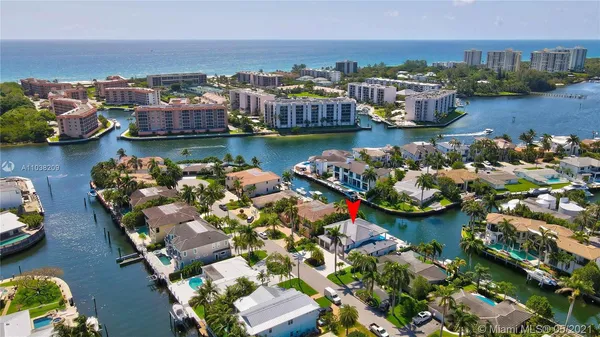 $25,000 | 750 Marine Drive, Boca Raton, FL 33431