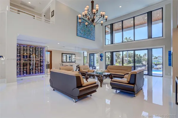 $25,000 | 750 Marine Drive, Boca Raton, FL 33431