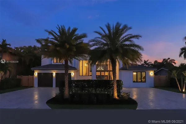 $25,000 | 750 Marine Drive, Boca Raton, FL 33431