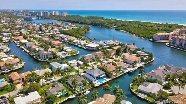 $25,000 | 750 Marine Drive, Boca Raton, FL 33431