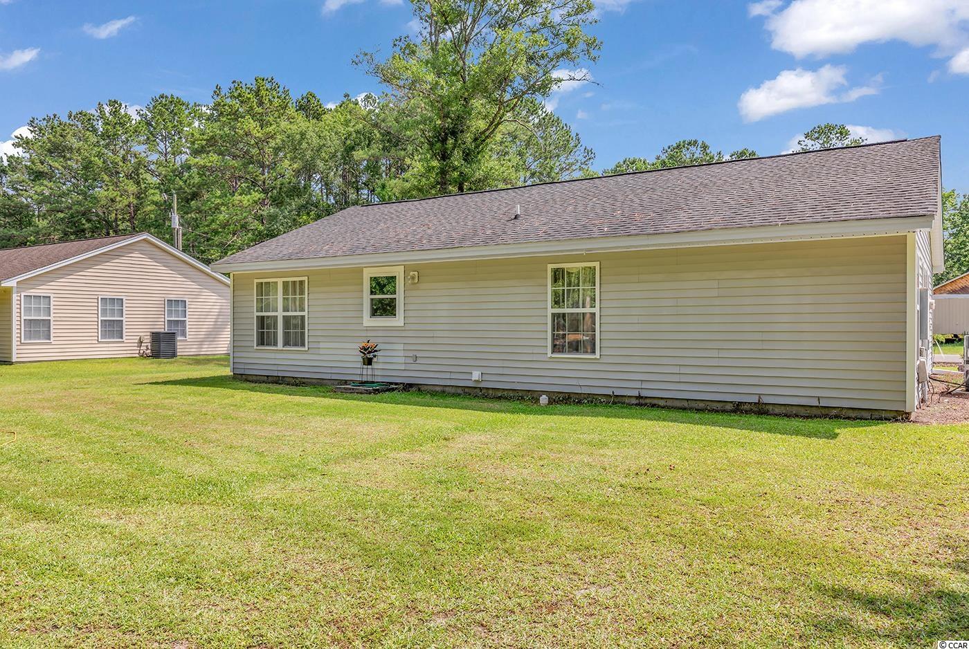 193 Savannah Street Georgetown, SC 29440 - Photo 19 of 20