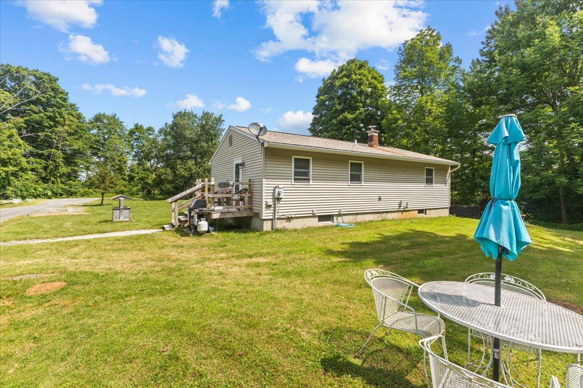 476 Nichols Road Fairfax, VT 05454 - Photo 15 of 21