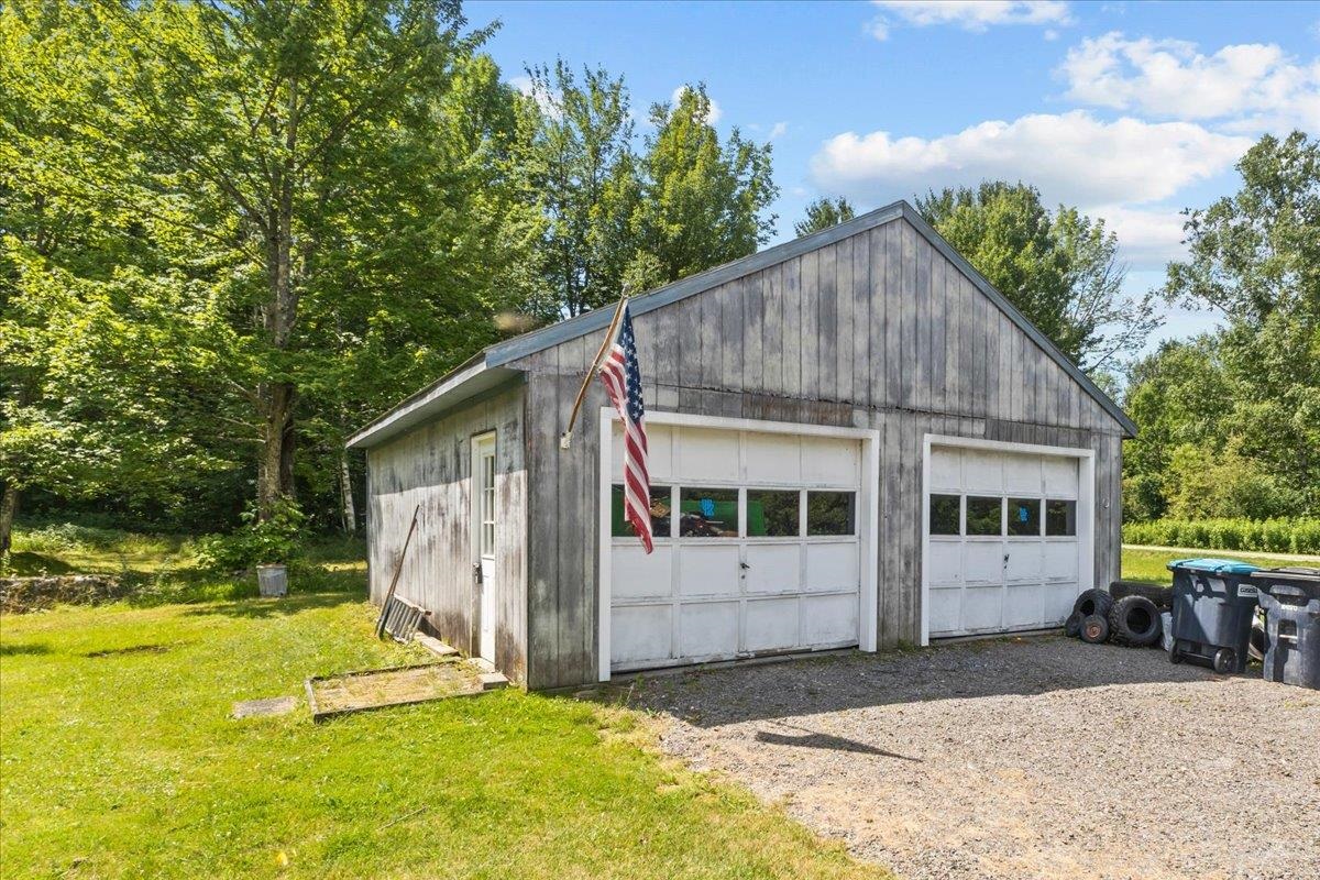 476 Nichols Road Fairfax, VT 05454 - Photo 16 of 21
