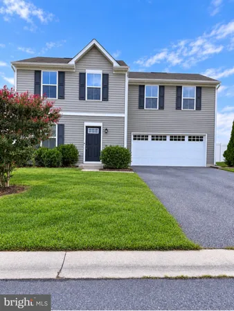 $2,300 | 36432 Carriage Walk Lane, Delmar, DE 19940